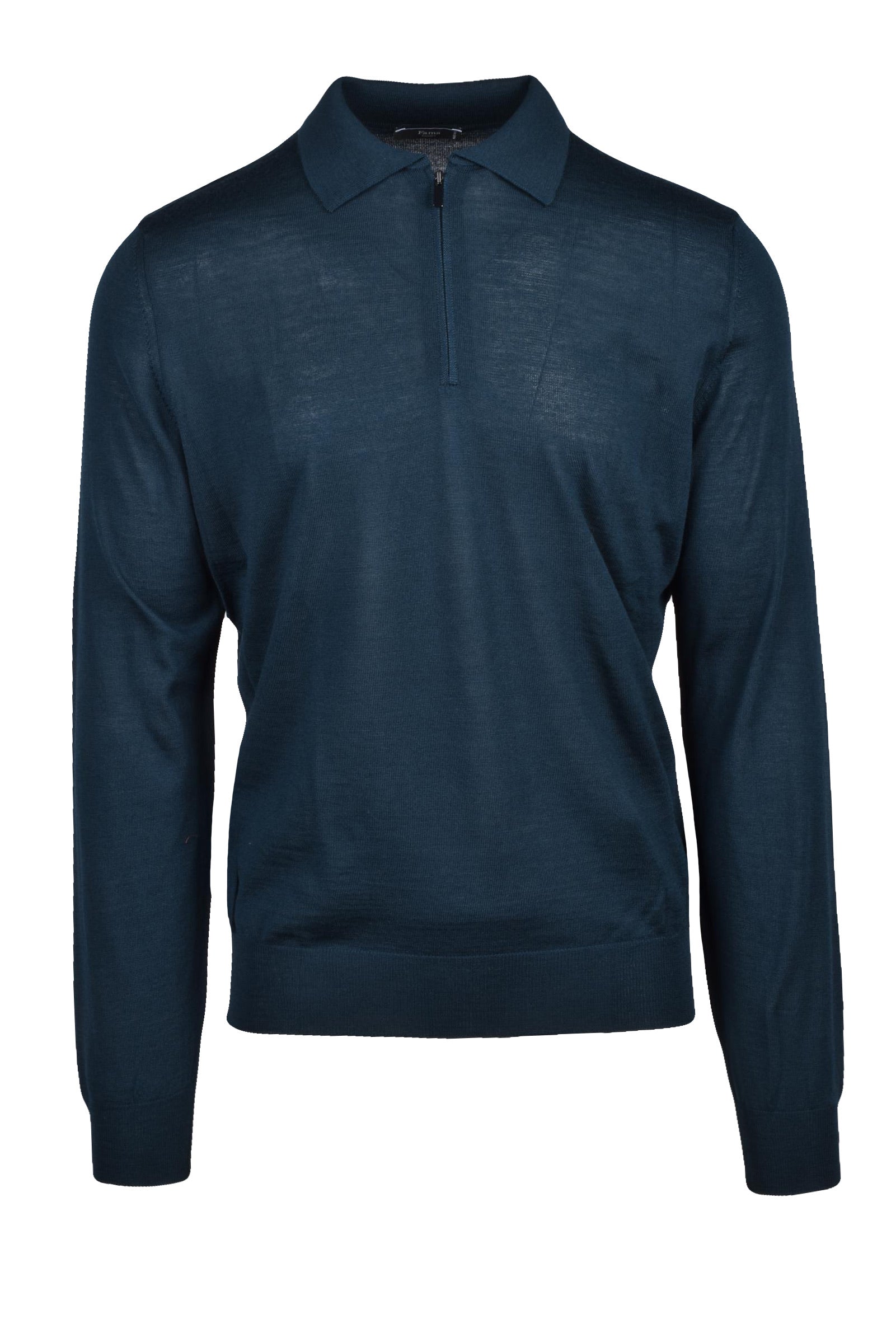 FAMA - KNITWEAR AND SWEATSHIRTS