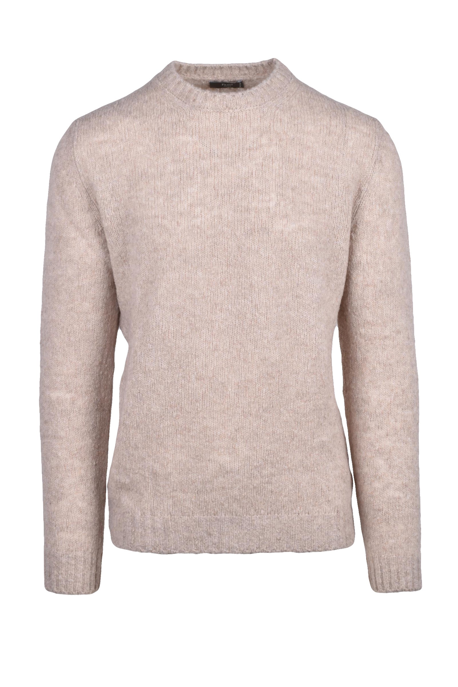 FAMA - KNITWEAR AND SWEATSHIRTS