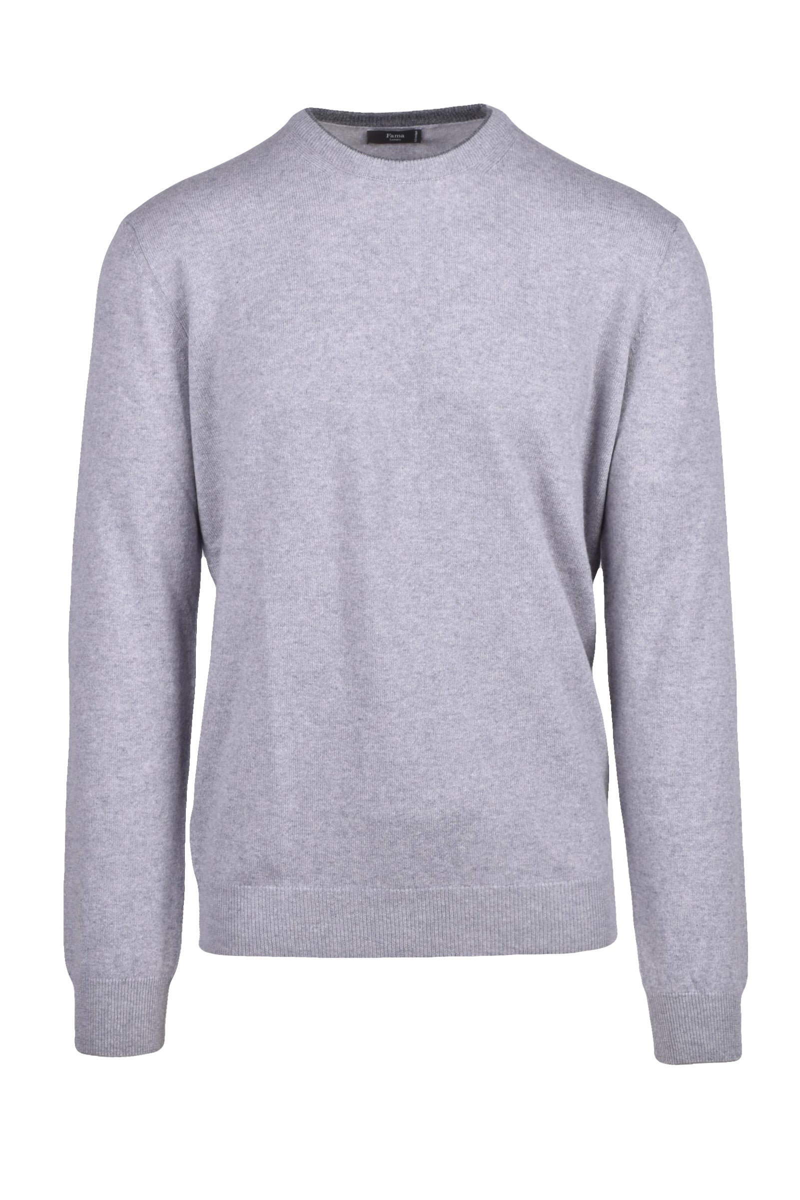FAMA - KNITWEAR AND SWEATSHIRTS