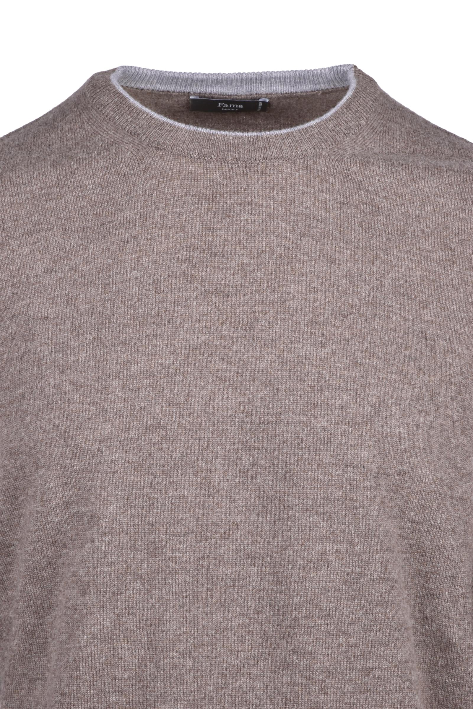 FAMA - KNITWEAR AND SWEATSHIRTS