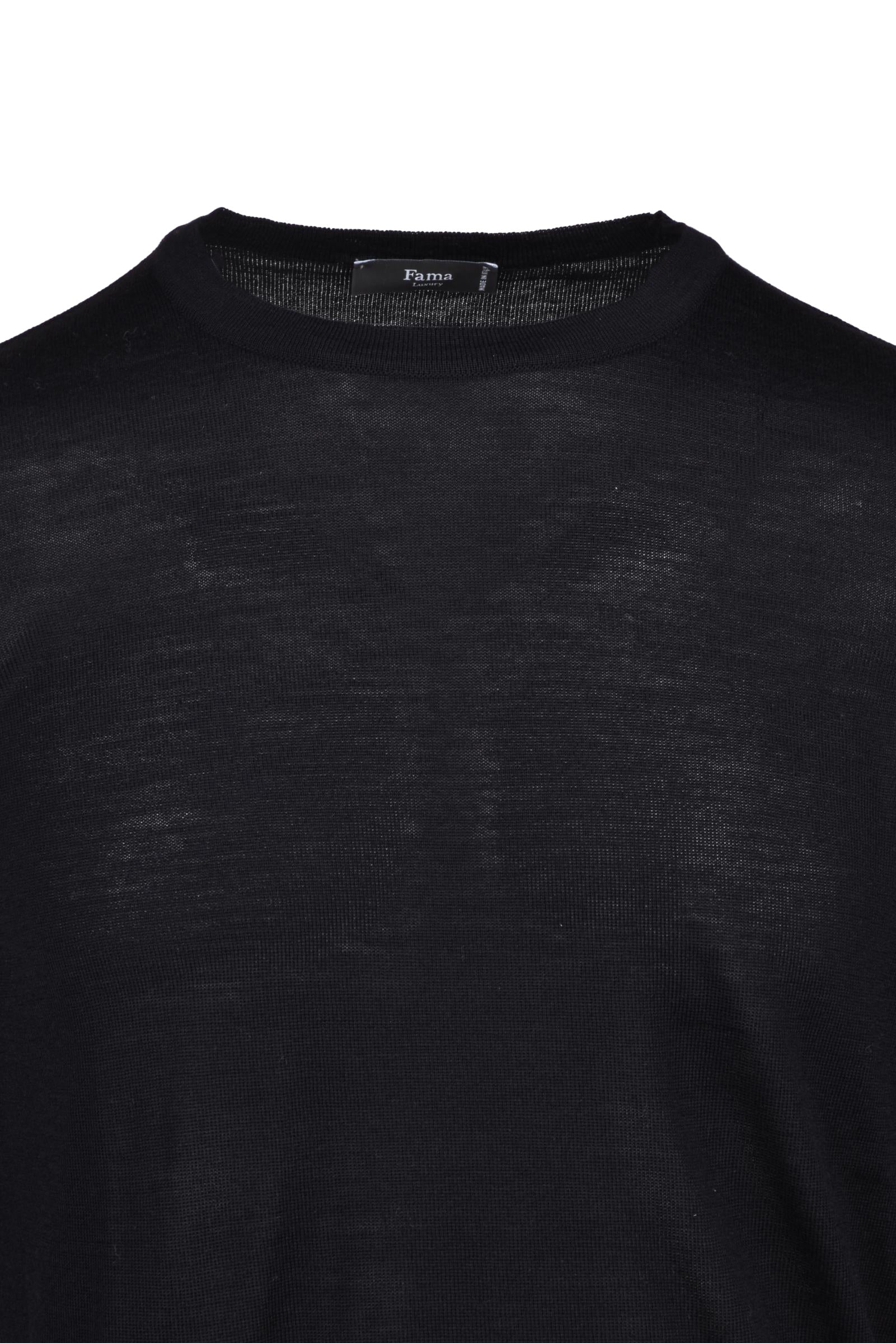 FAMA - KNITWEAR AND SWEATSHIRTS