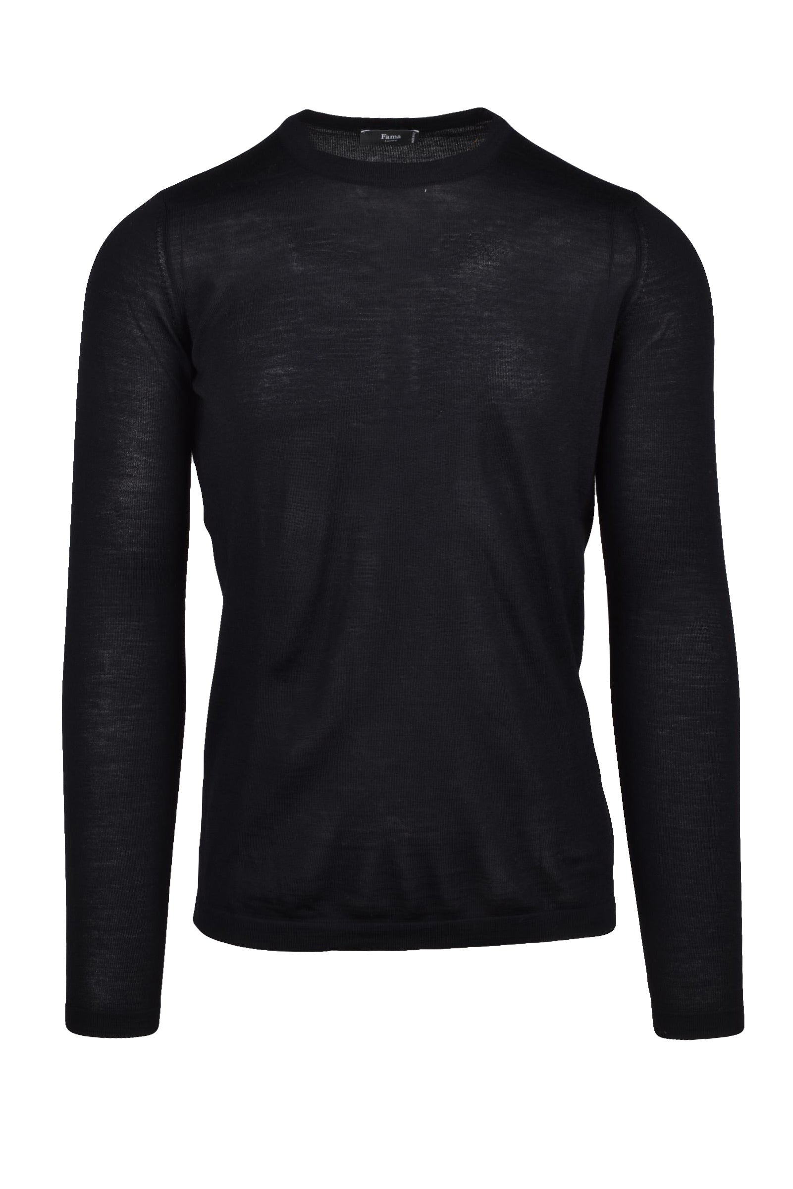 FAMA - KNITWEAR AND SWEATSHIRTS