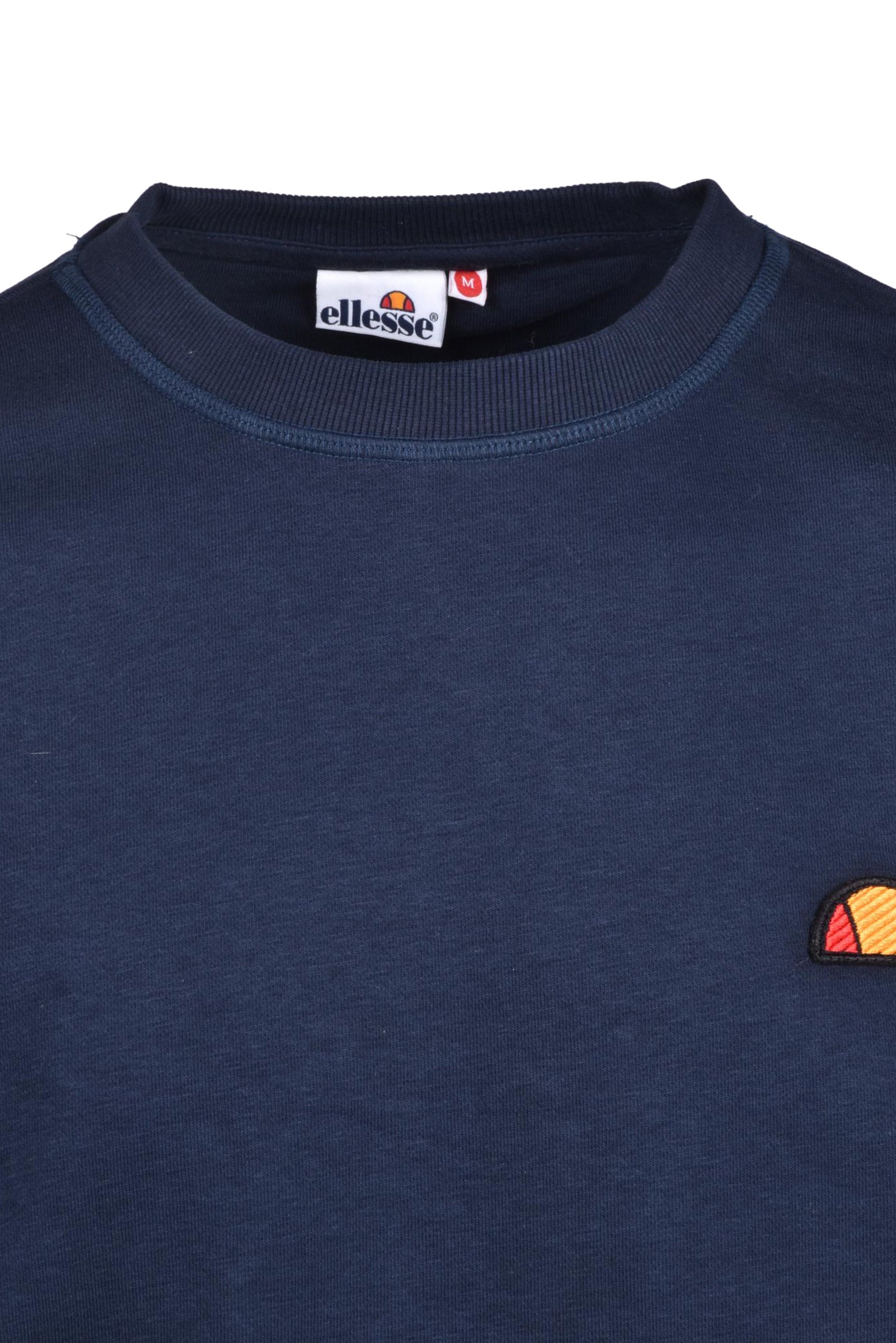 ELLESSE - KNITWEAR AND SWEATSHIRTS