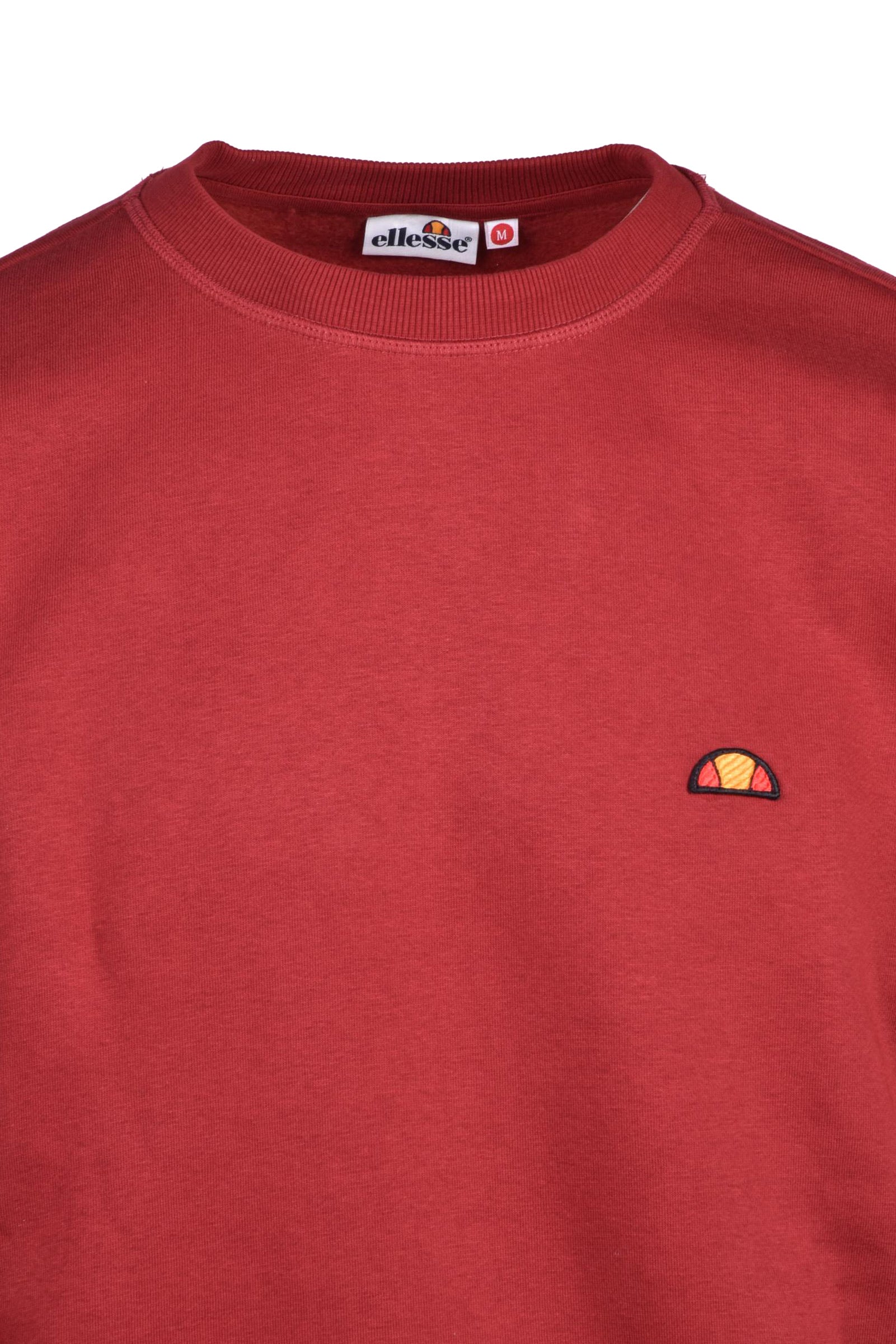 ELLESSE - KNITWEAR AND SWEATSHIRTS