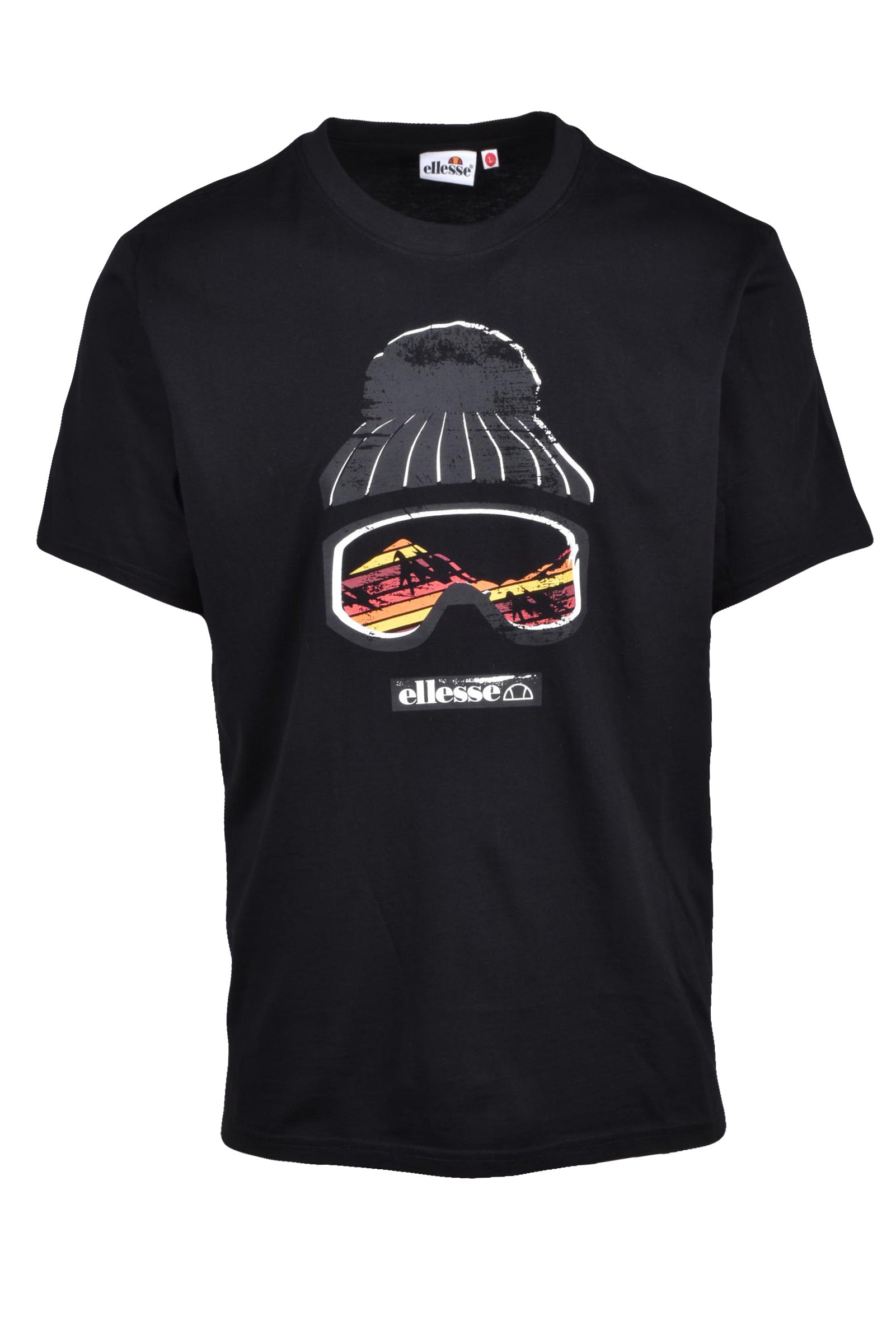 ELLESSE - T-SHIRT AND POLO