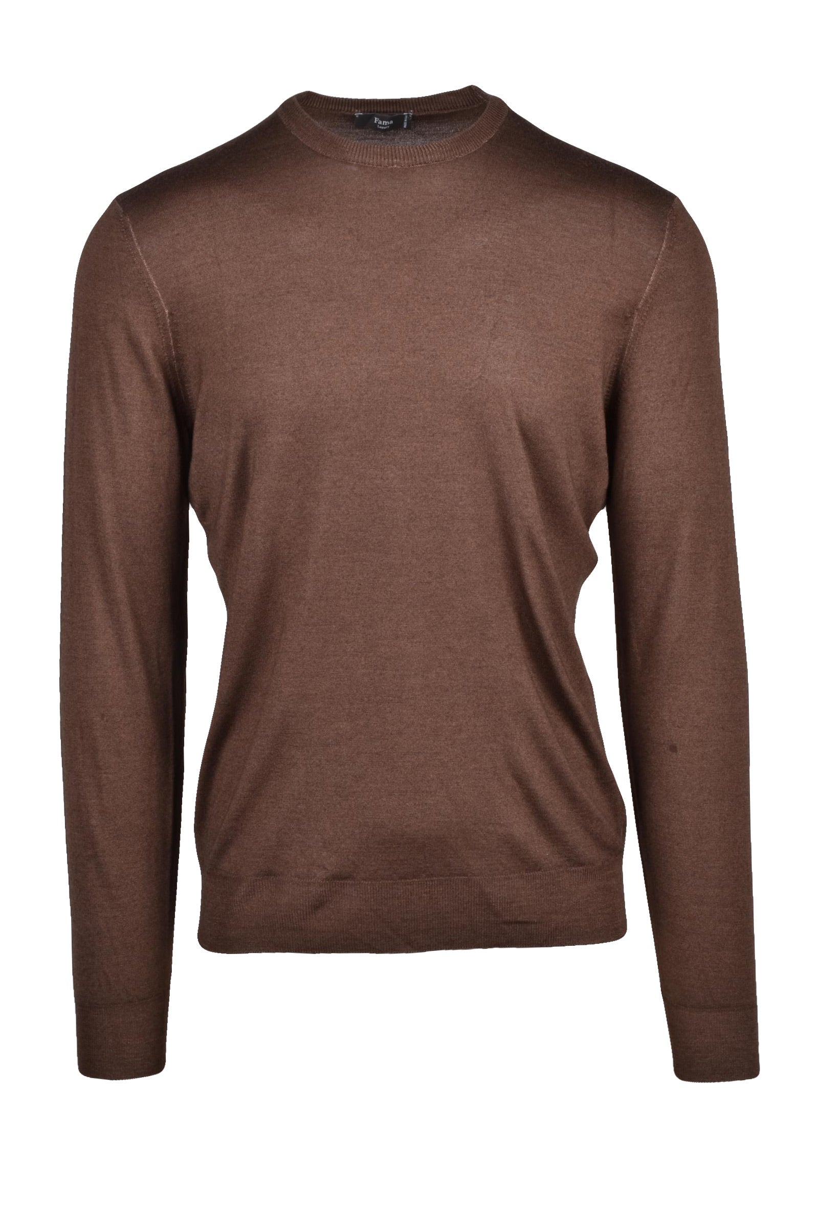 FAMA - KNITWEAR AND SWEATSHIRTS