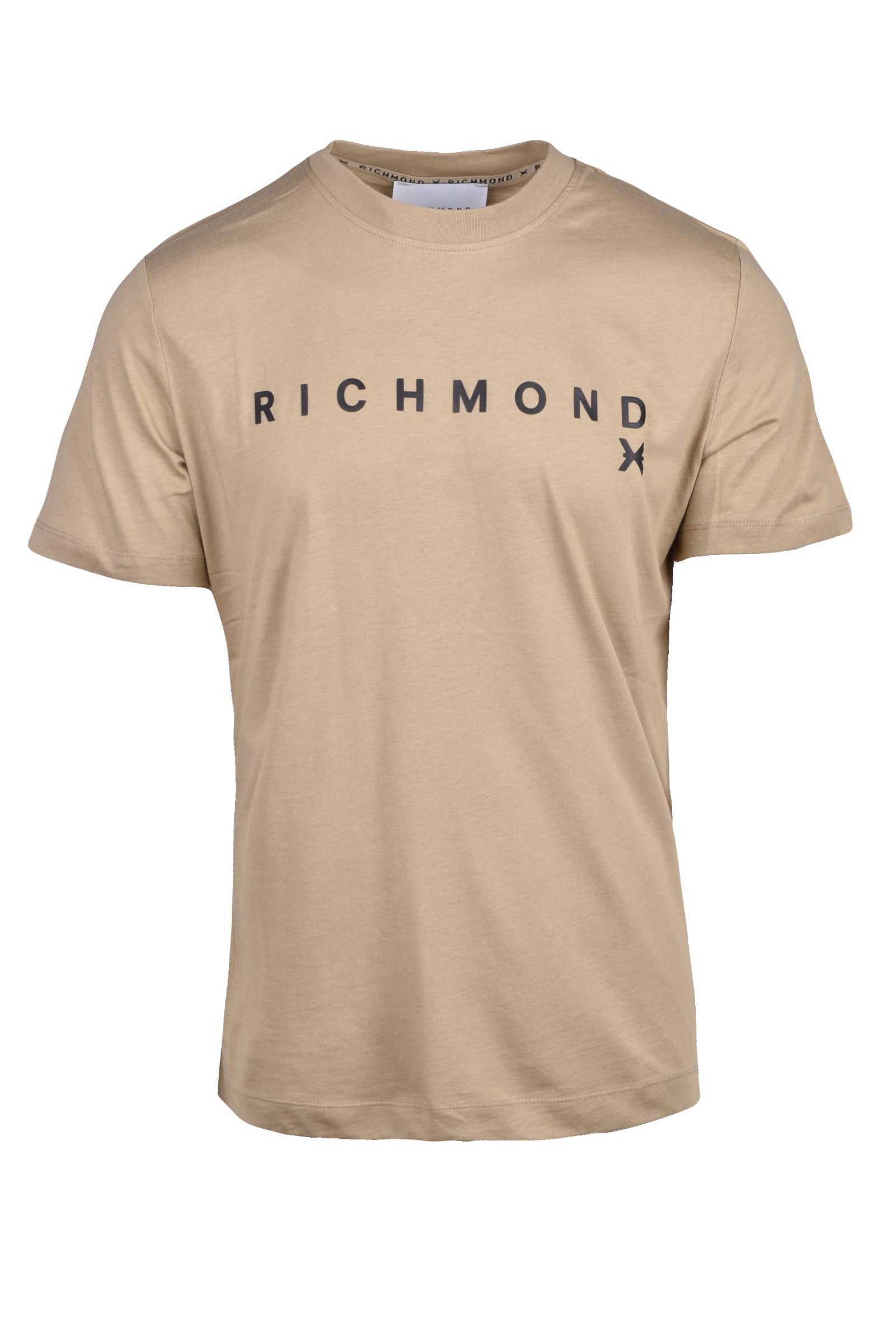 RICHMOND X - T-SHIRT AND POLO