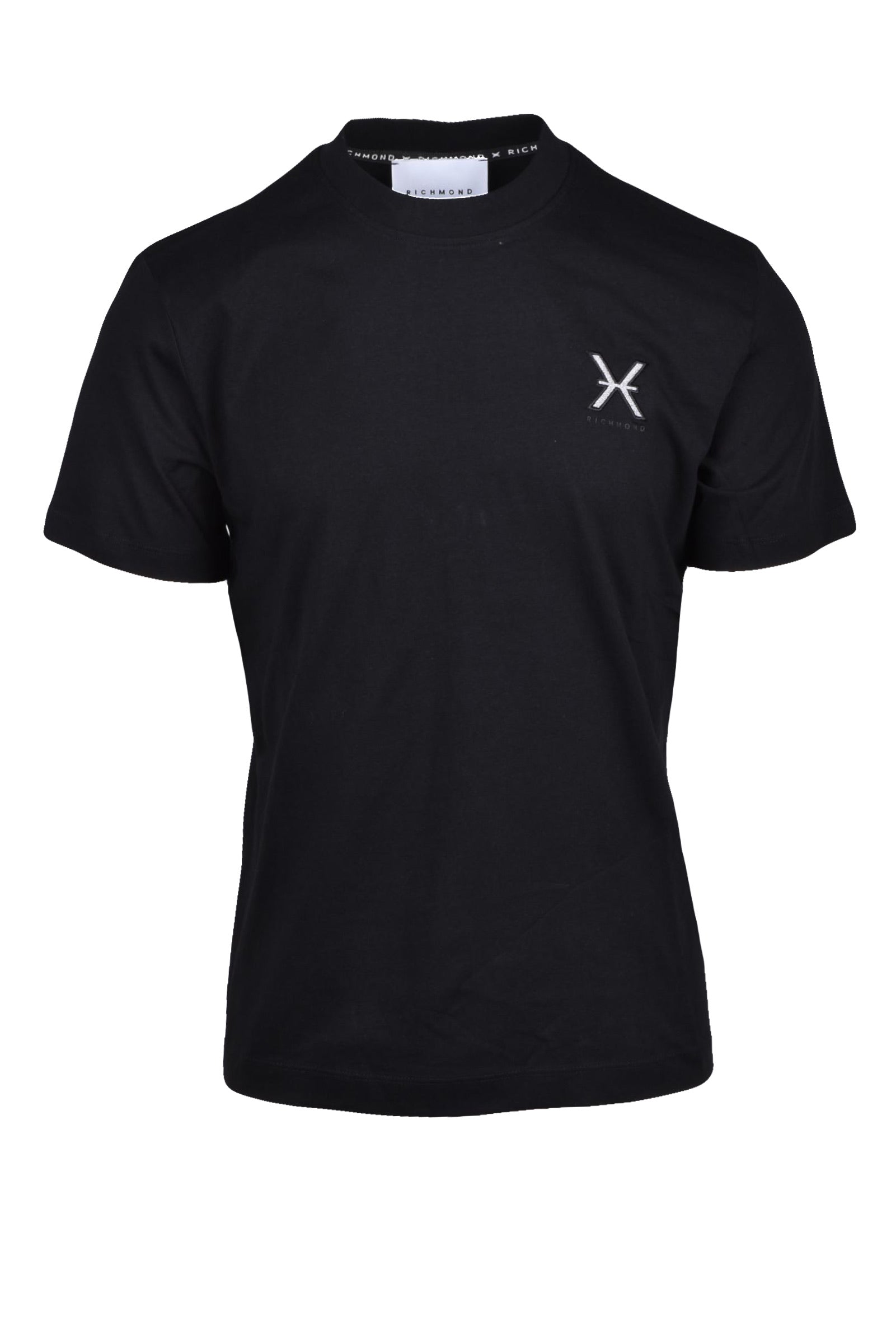 RICHMOND X - T-SHIRT AND POLO