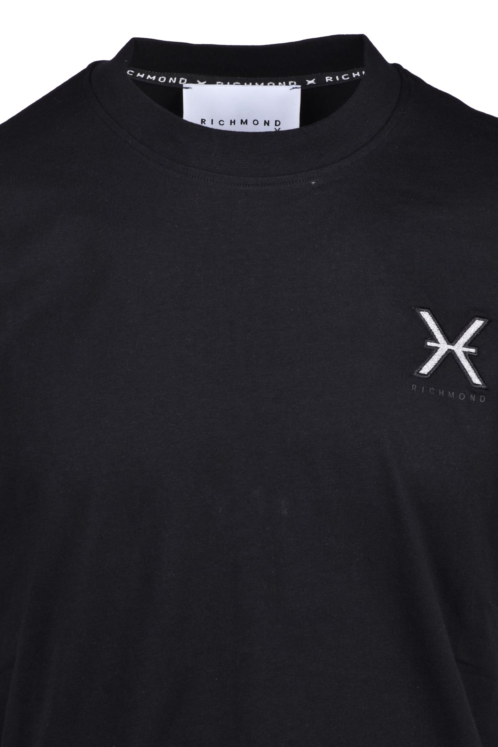 RICHMOND X - T-SHIRT AND POLO