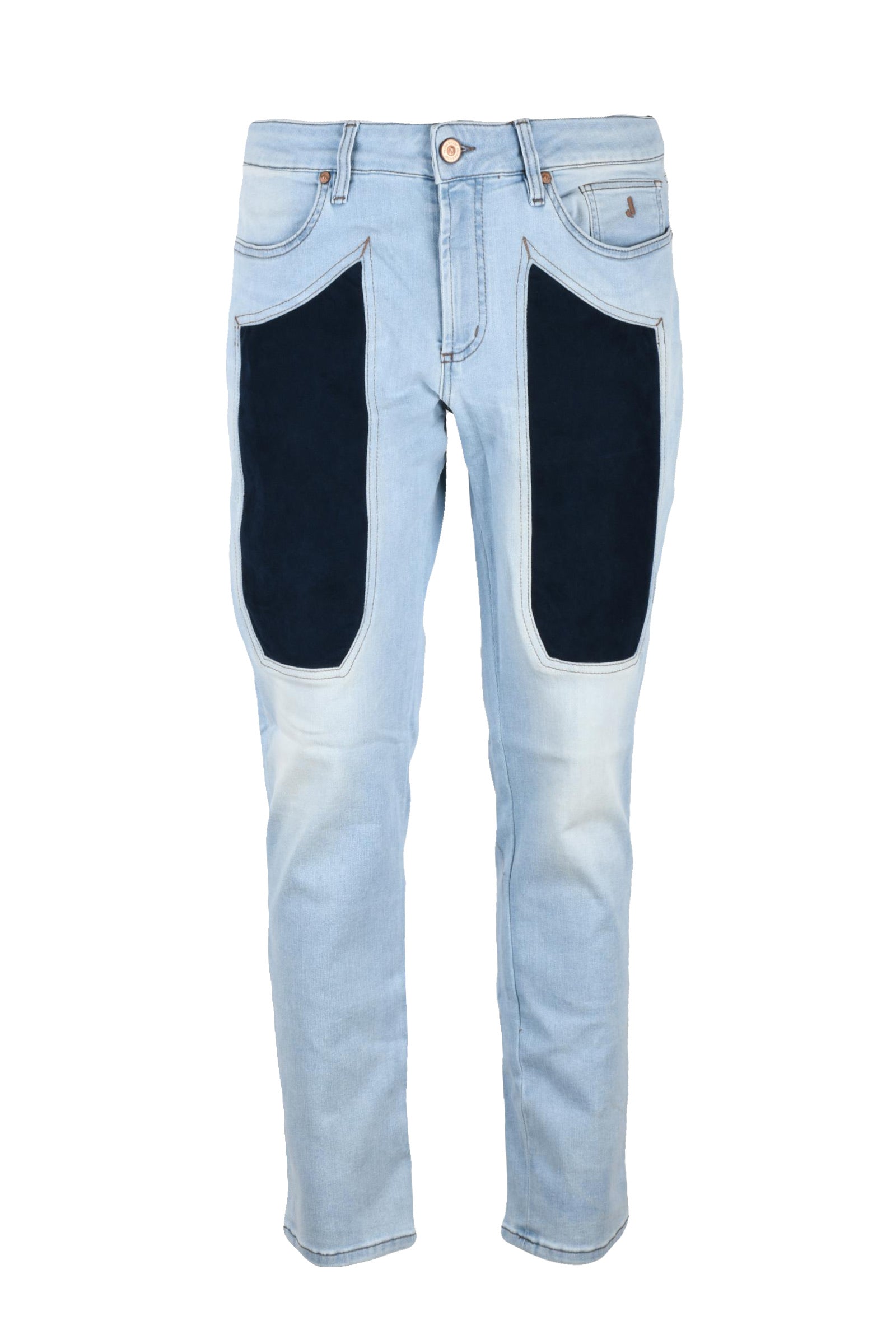 JECKERSON - TROUSERS