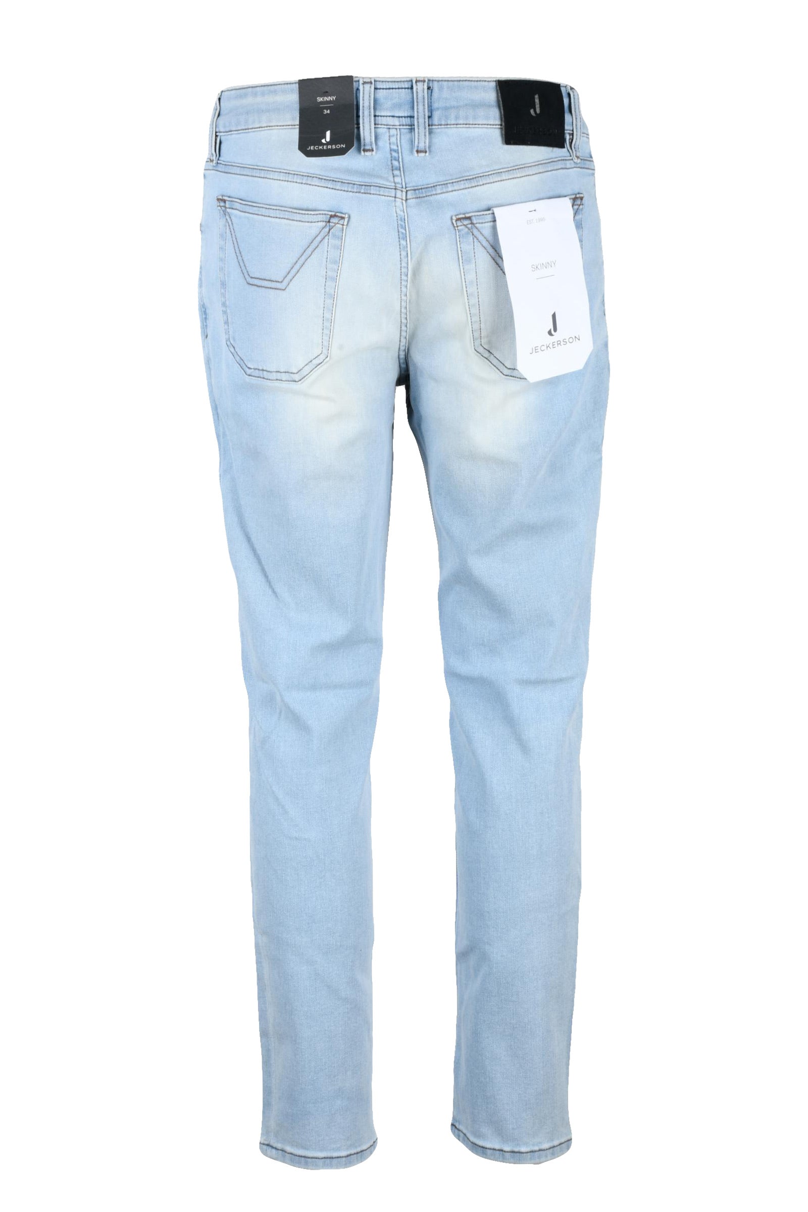 JECKERSON - TROUSERS