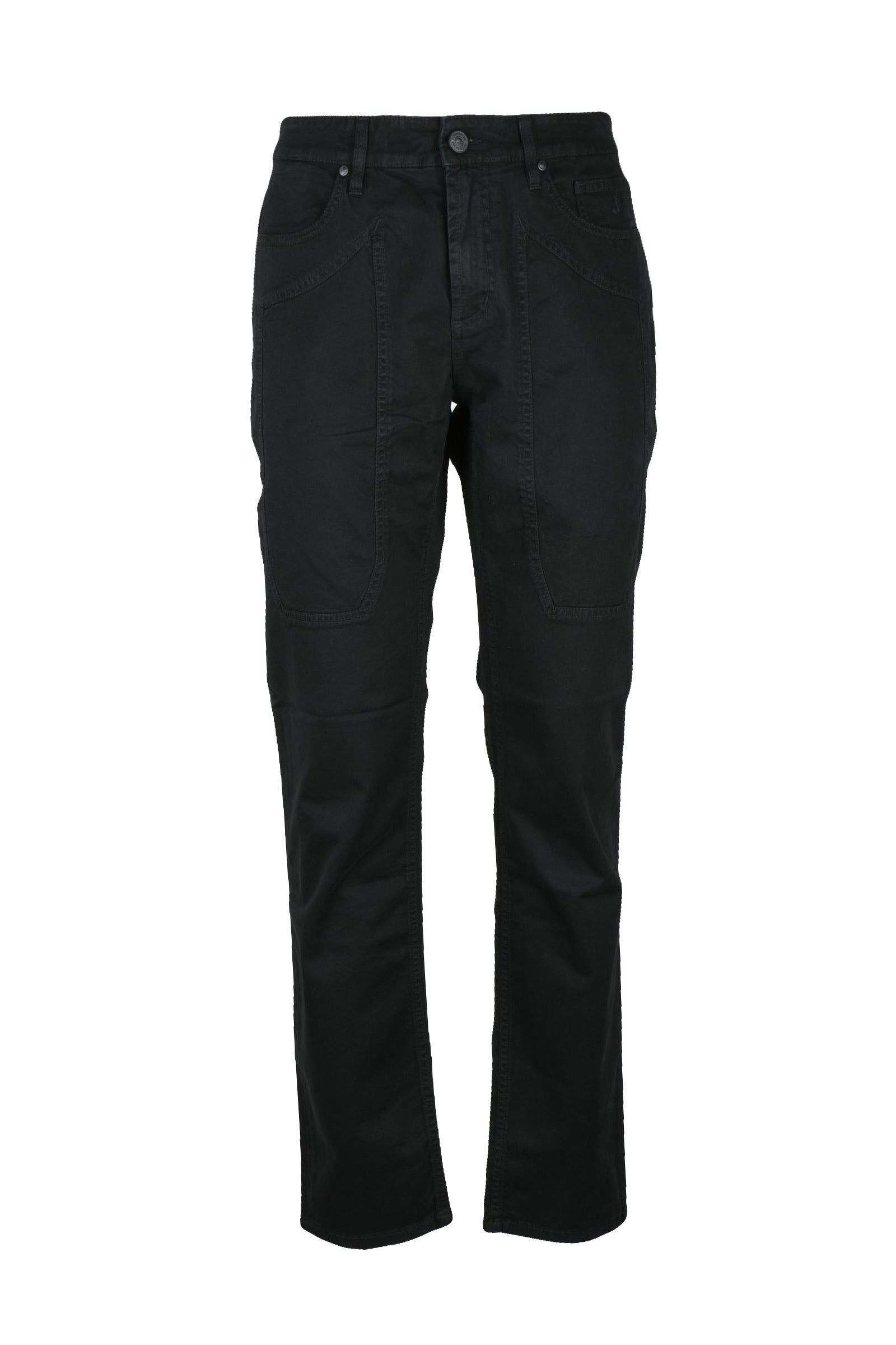 JECKERSON - TROUSERS