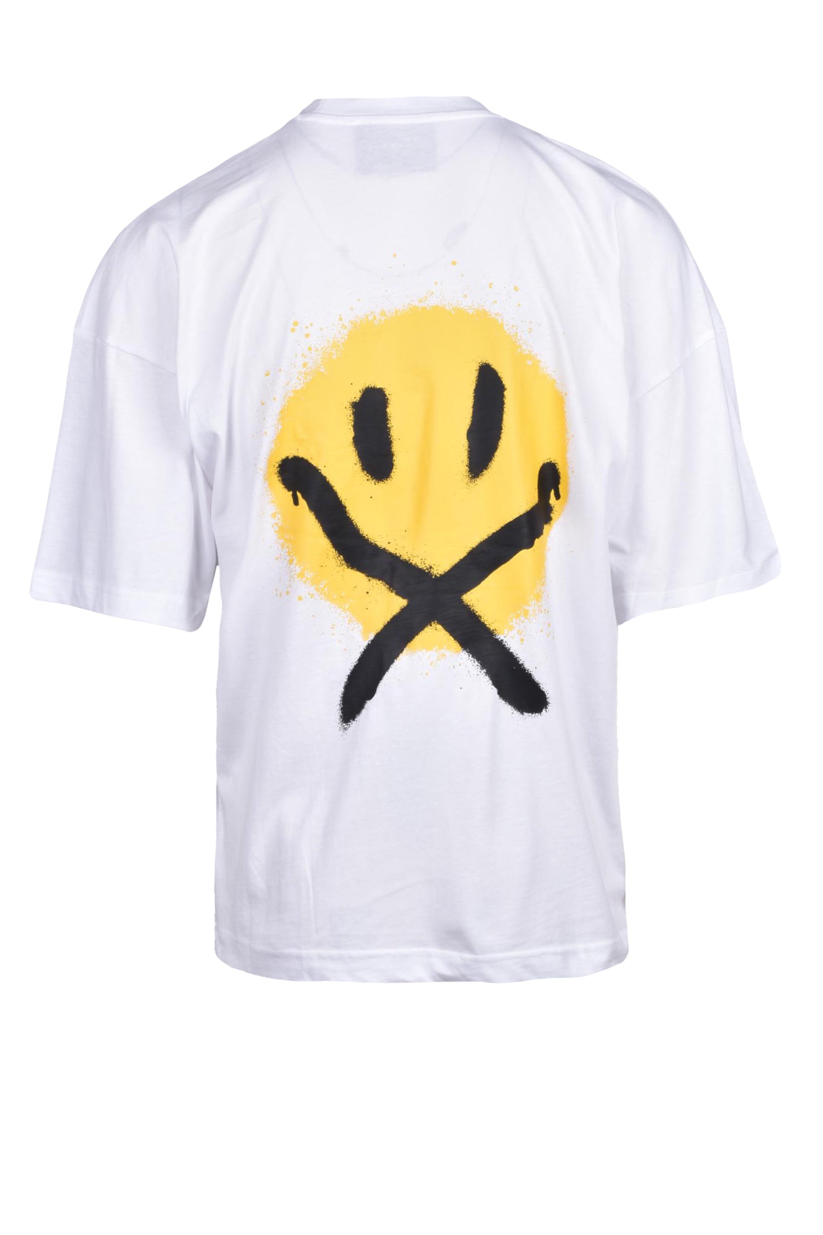 RICHMOND X - T-SHIRT AND POLO