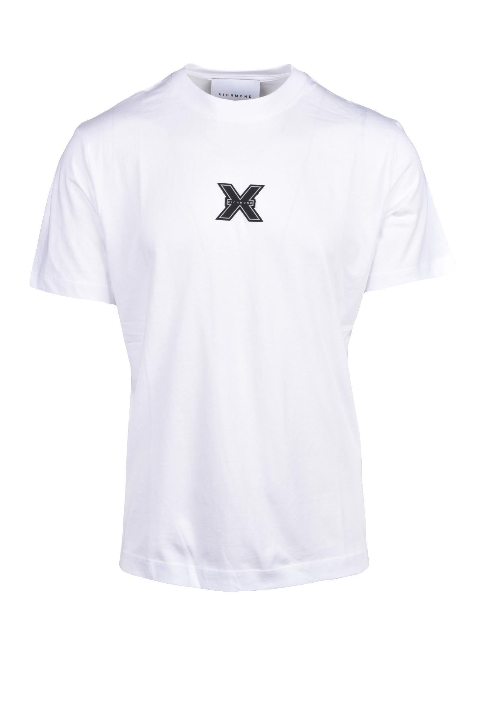 RICHMOND X - T-SHIRT AND POLO