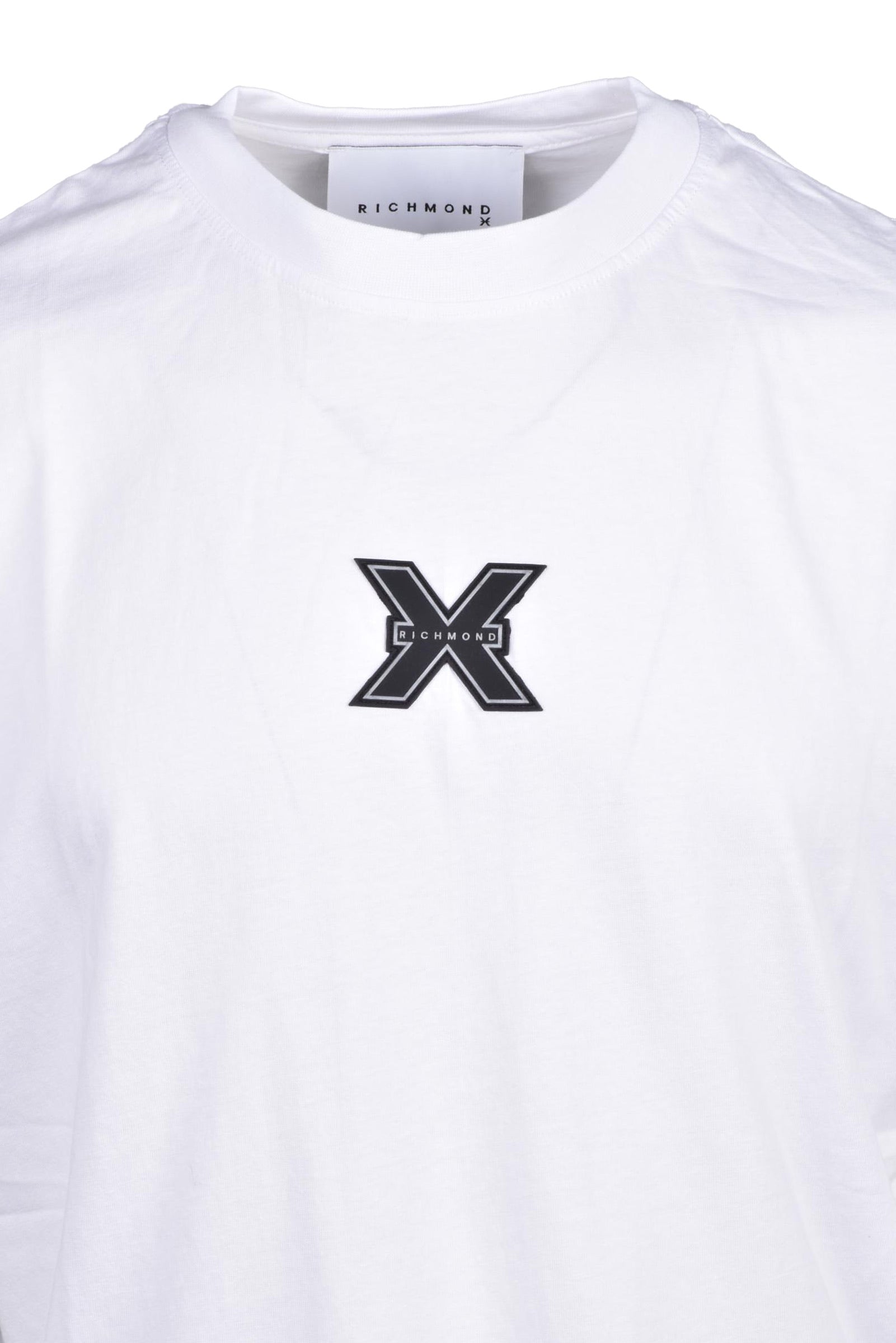 RICHMOND X - T-SHIRT AND POLO