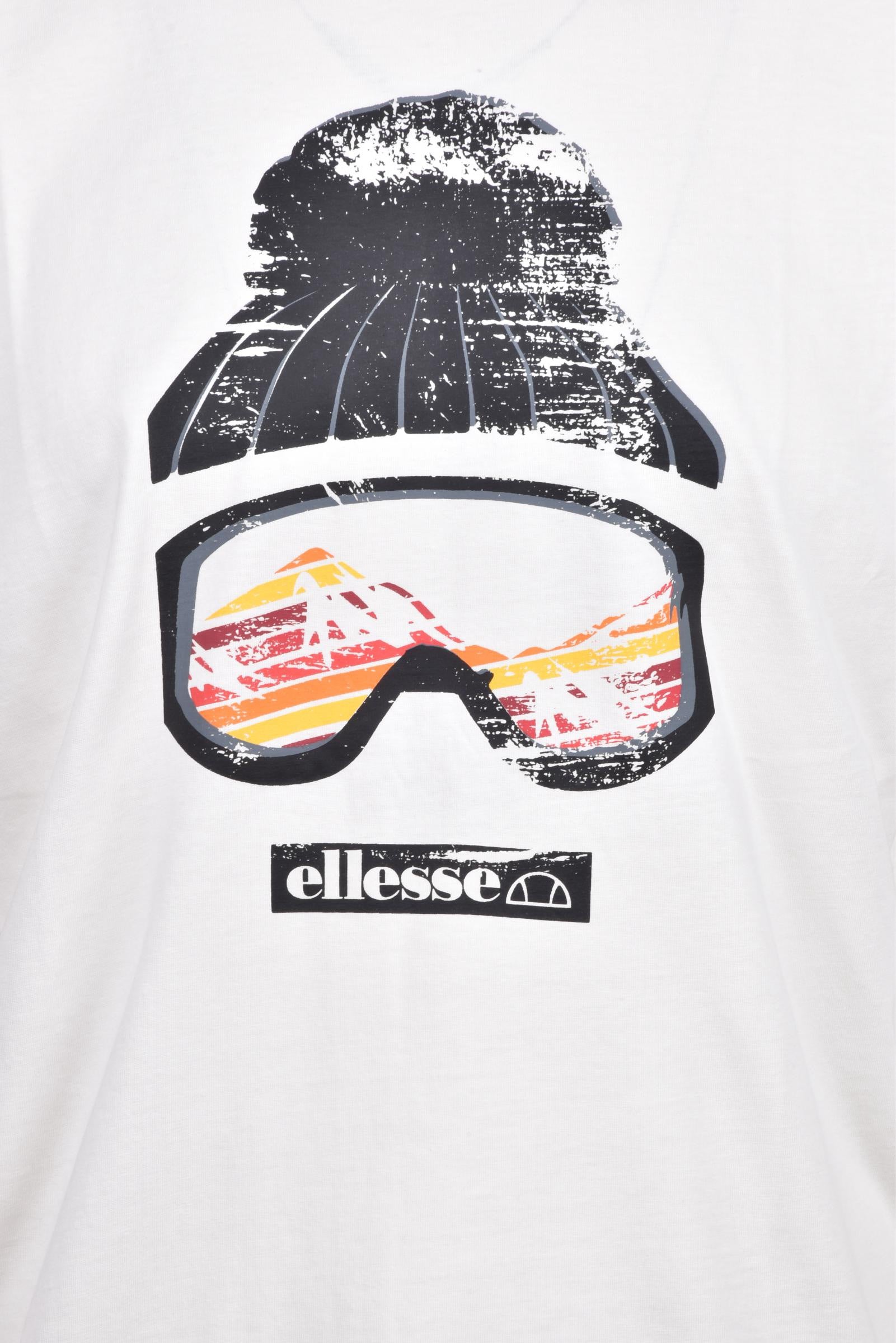 ELLESSE - T-SHIRT AND POLO
