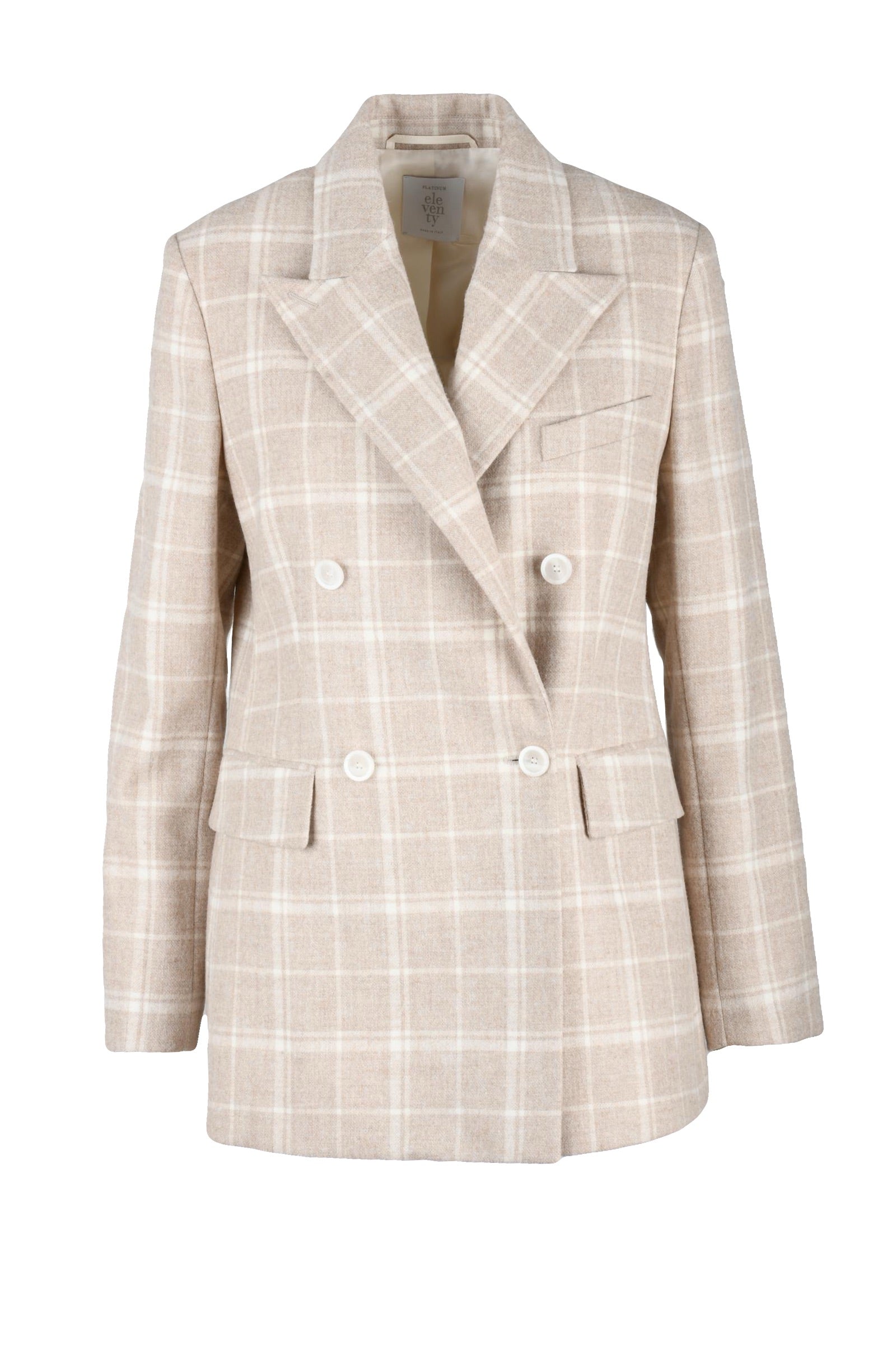 ELEVENTY - BLAZER
