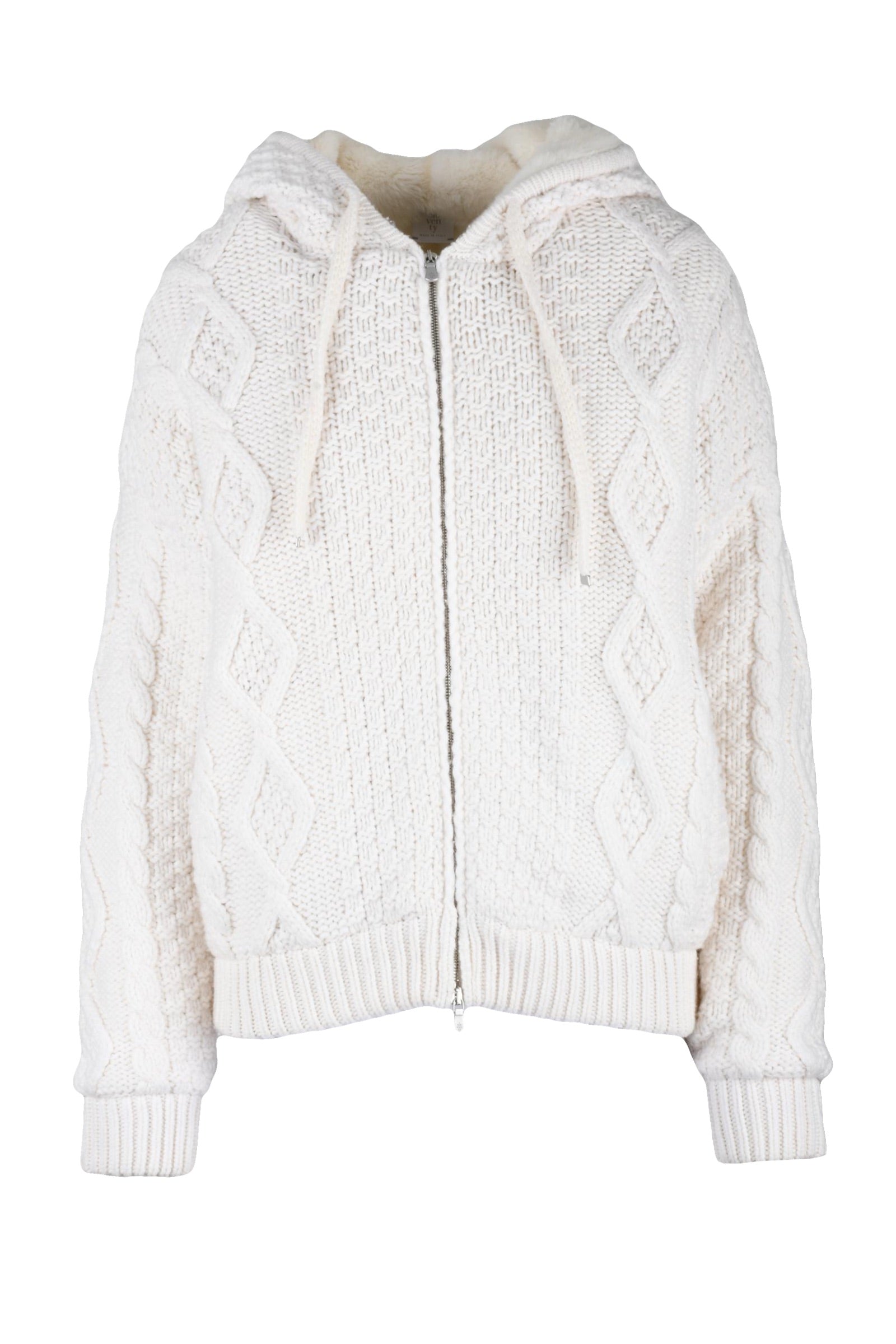 ELEVENTY - OUTWEAR JACKETS