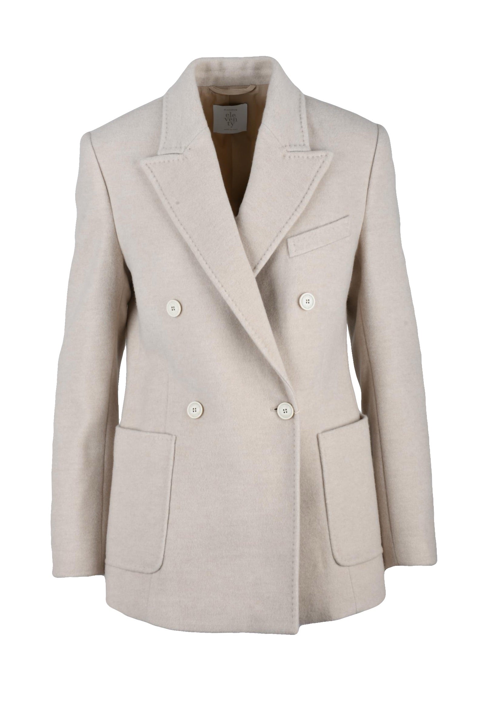 ELEVENTY - BLAZER