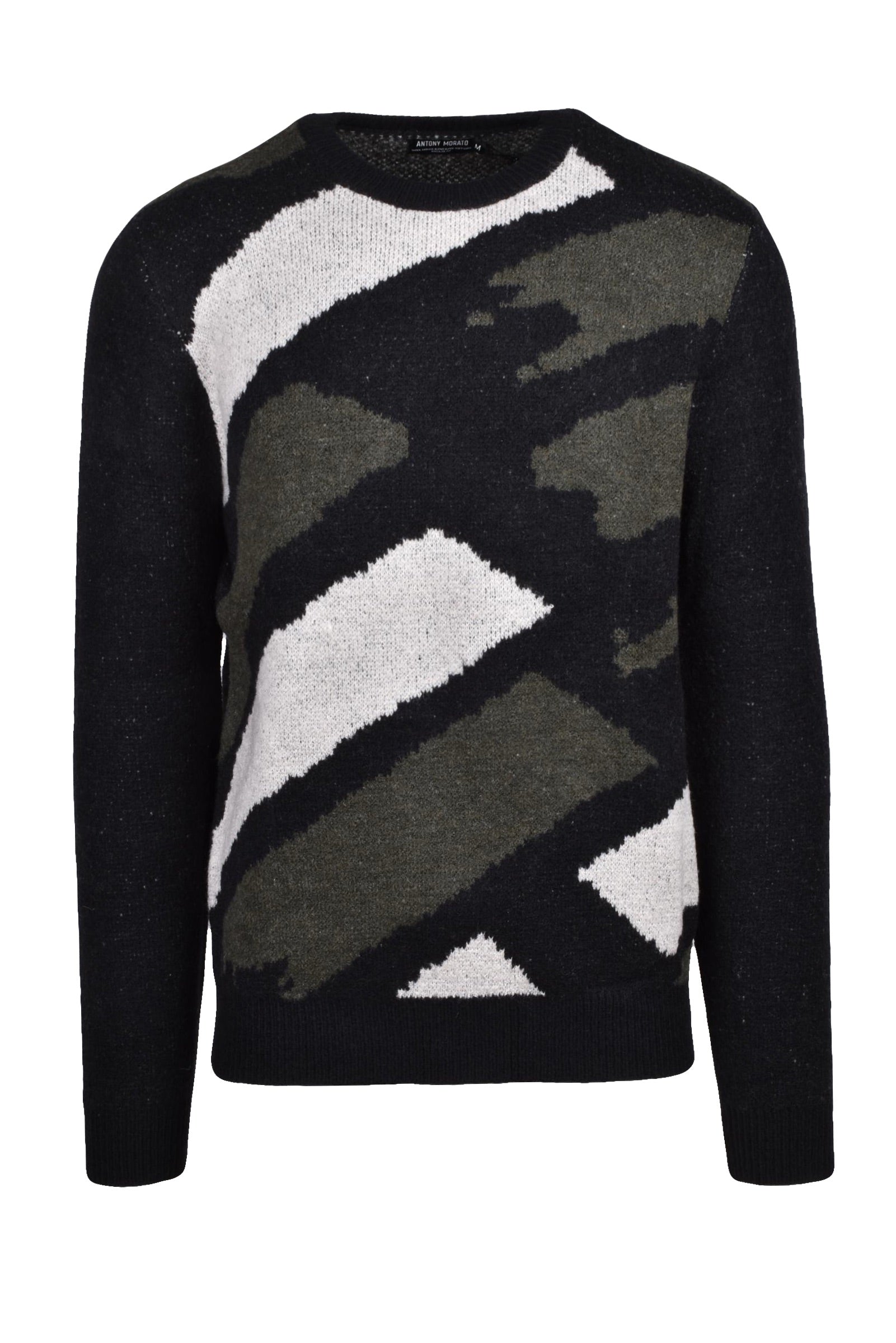 ANTONY MORATO - KNITWEAR AND SWEATSHIRTS