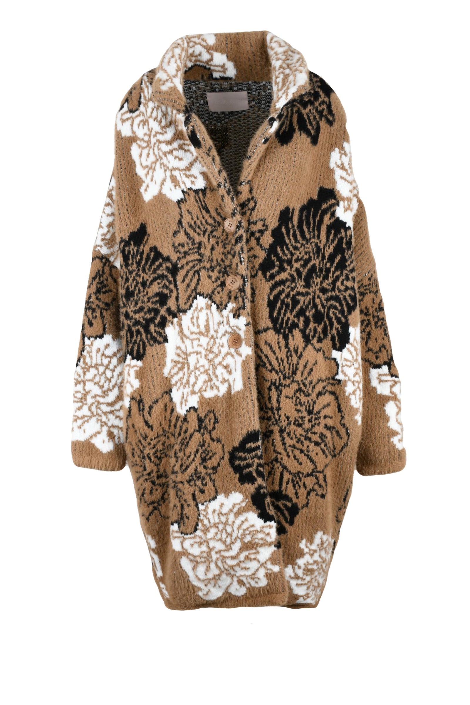 CIRCUS HOTEL - OUTWEAR JACKETS