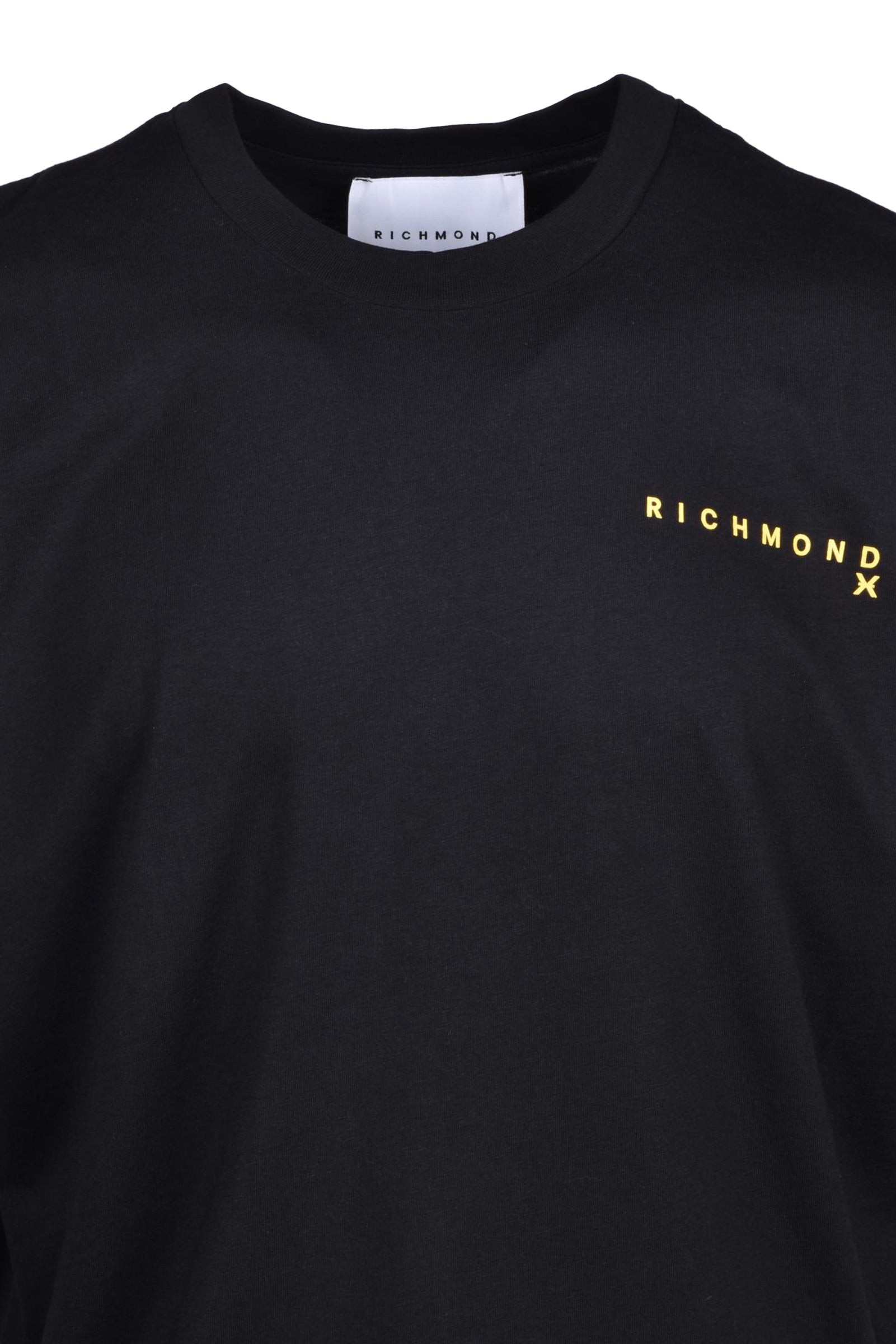 RICHMOND X - T-SHIRT AND POLO