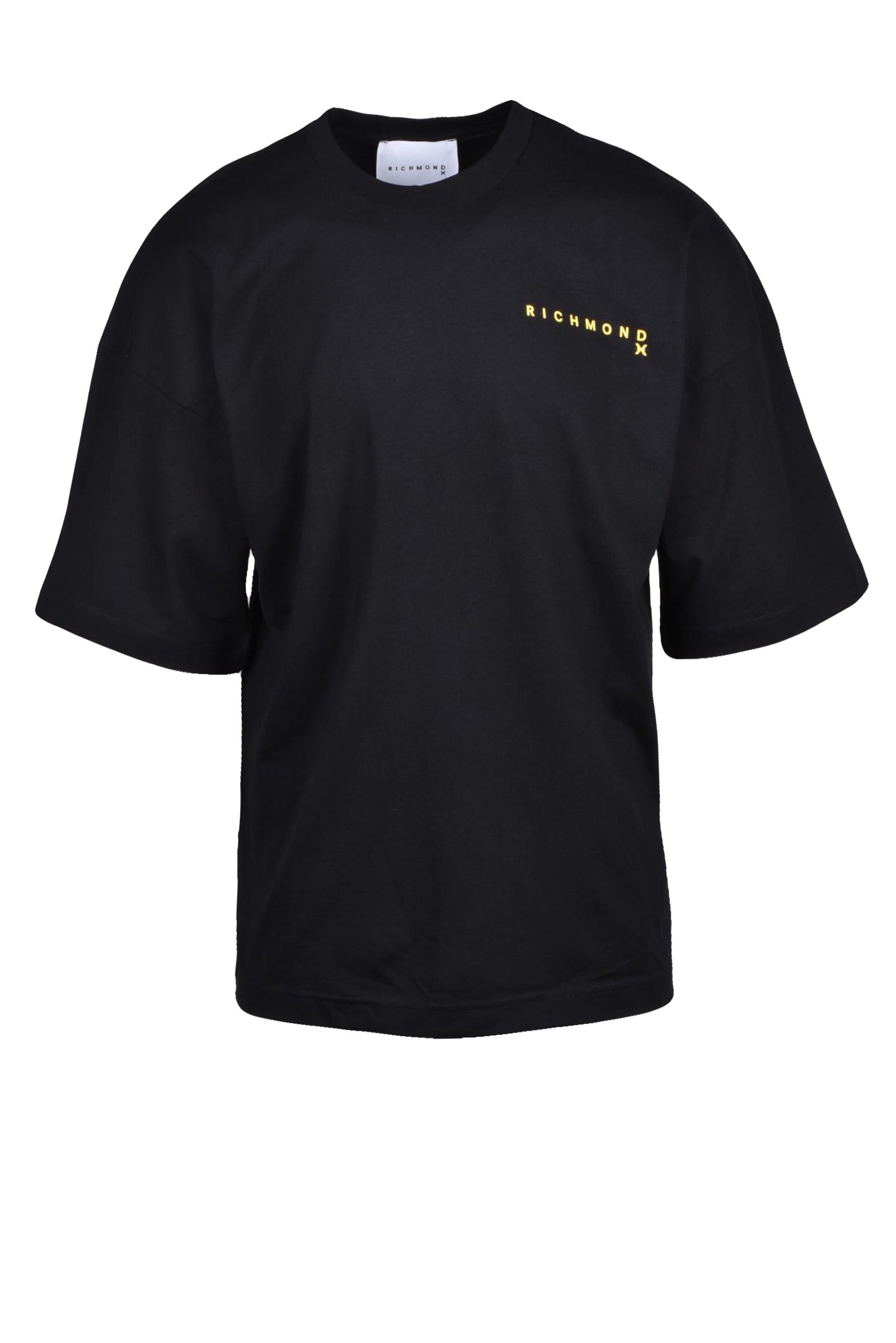 RICHMOND X - T-SHIRT AND POLO