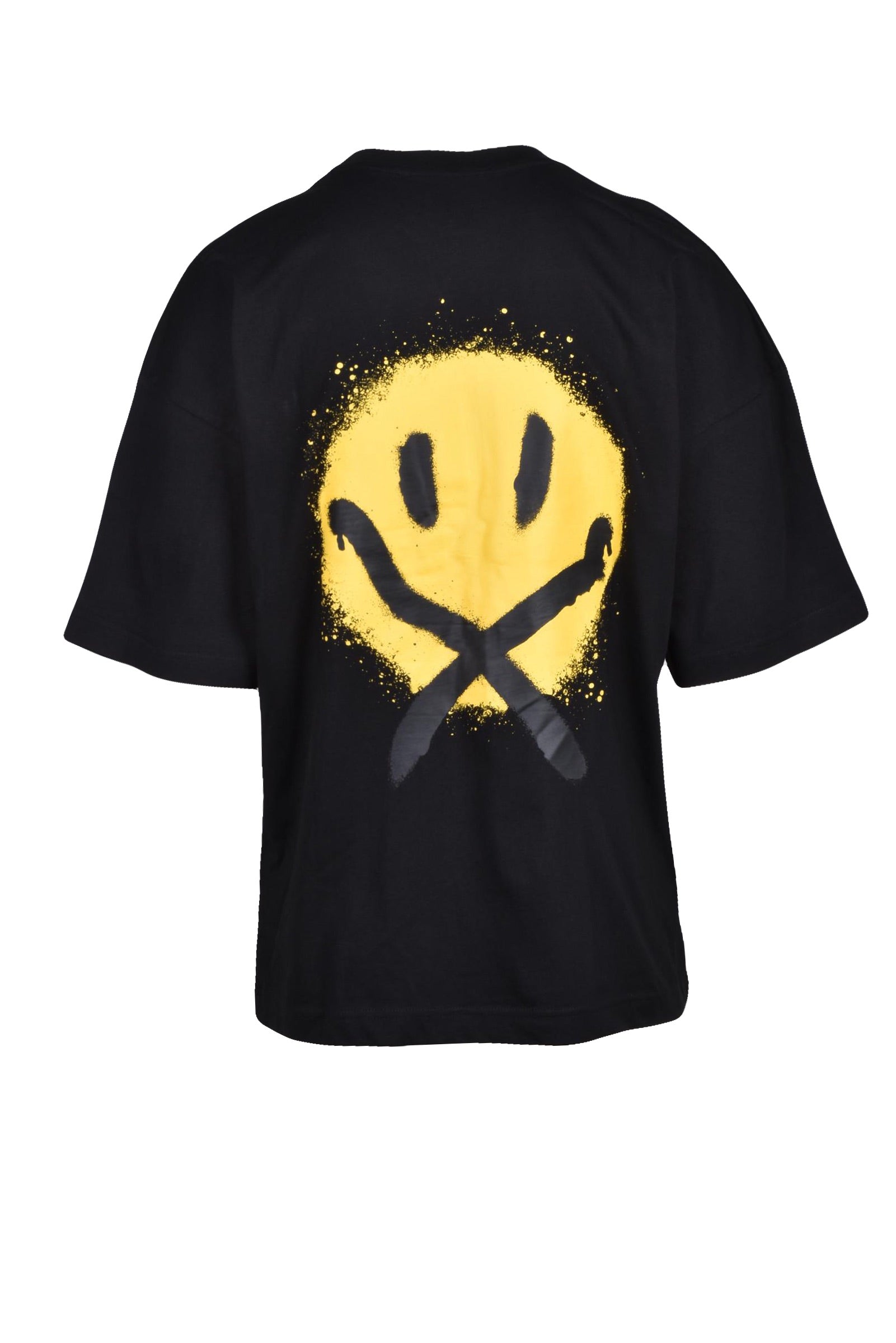 RICHMOND X - T-SHIRT AND POLO