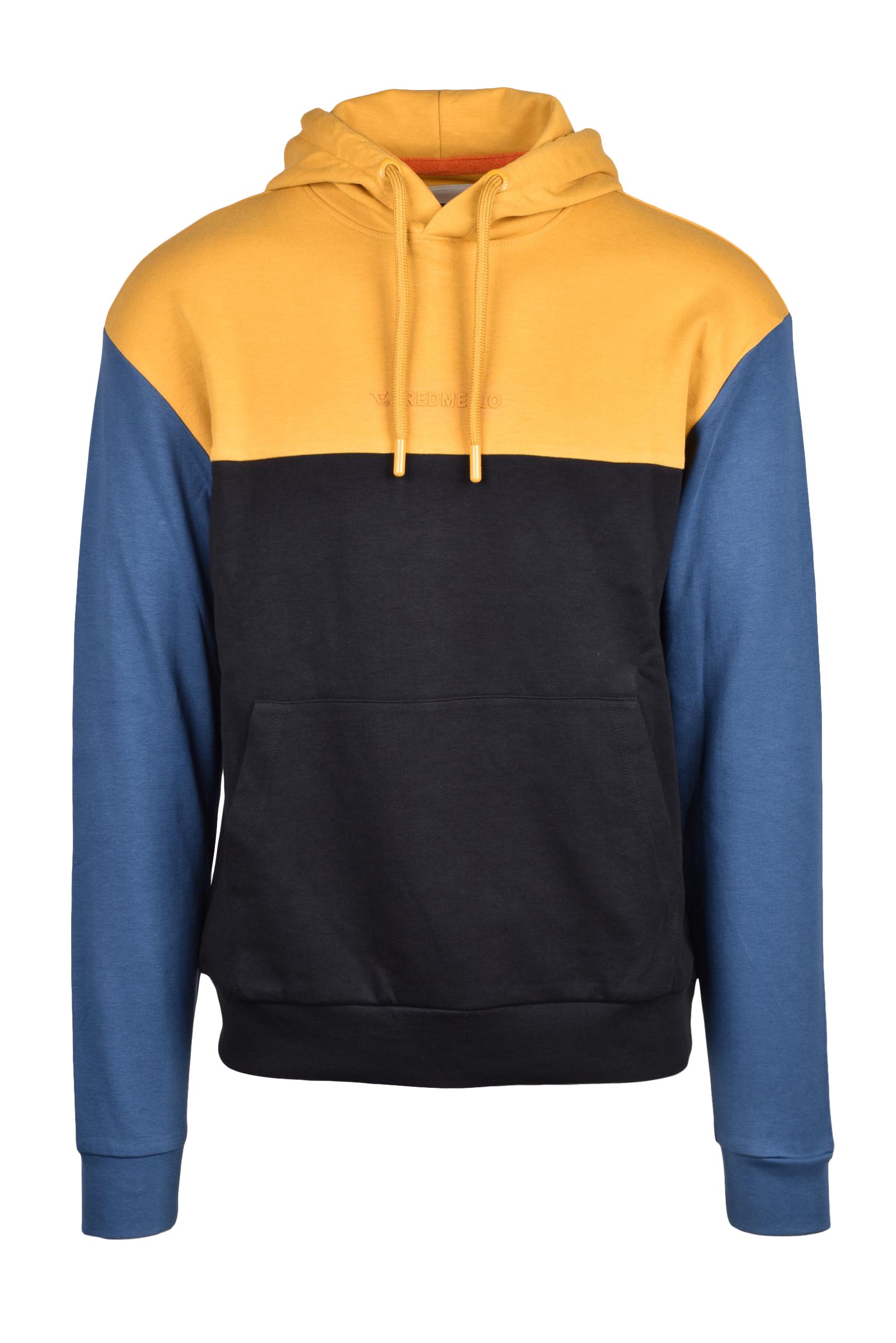 FRED MELLO - KNITWEAR AND SWEATSHIRTS