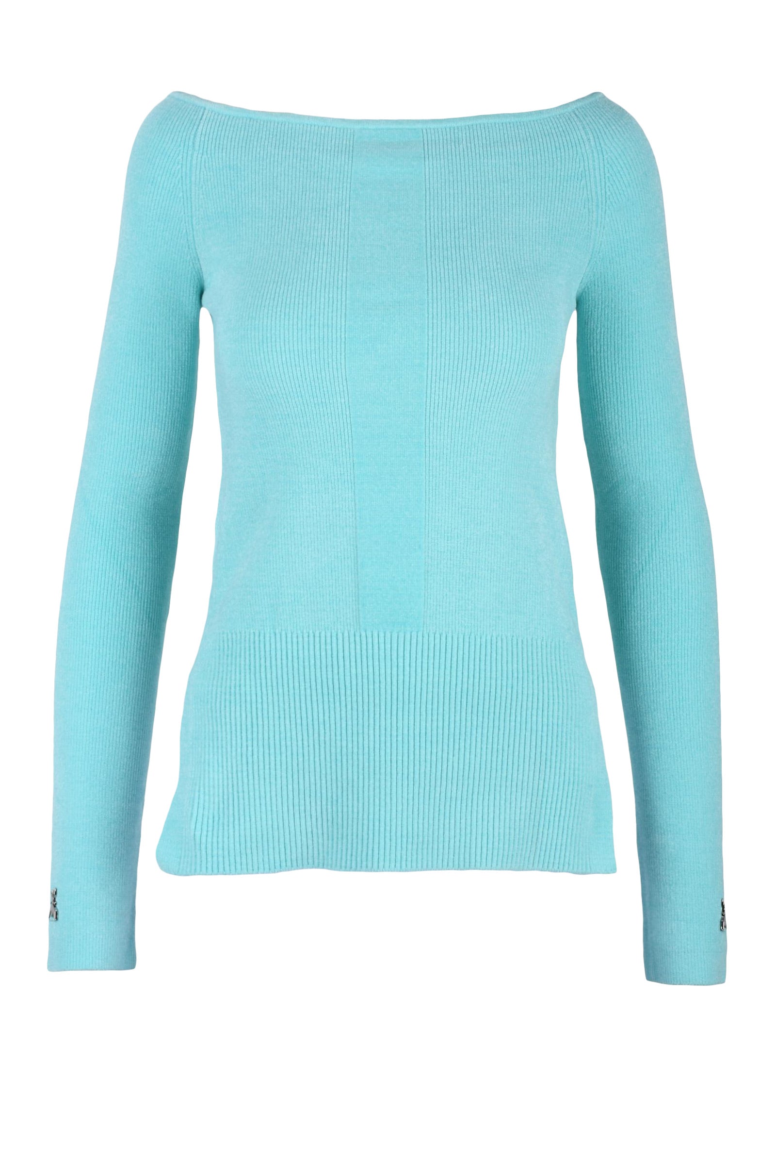 PATRIZIA PEPE - KNITWEAR AND SWEATSHIRTS