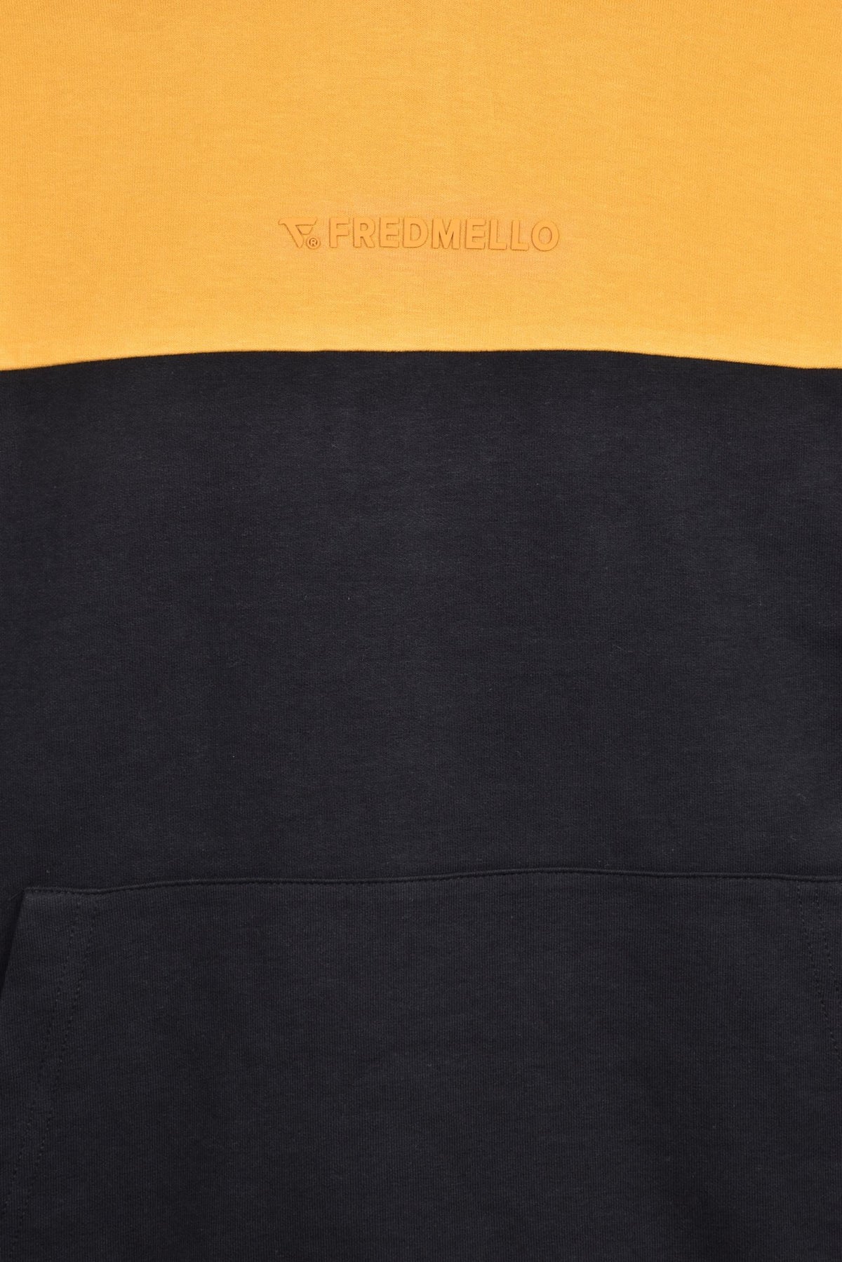 FRED MELLO - KNITWEAR AND SWEATSHIRTS