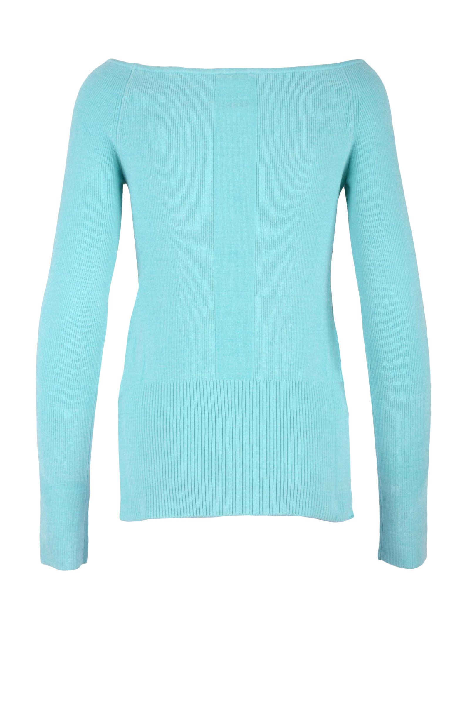 PATRIZIA PEPE - KNITWEAR AND SWEATSHIRTS