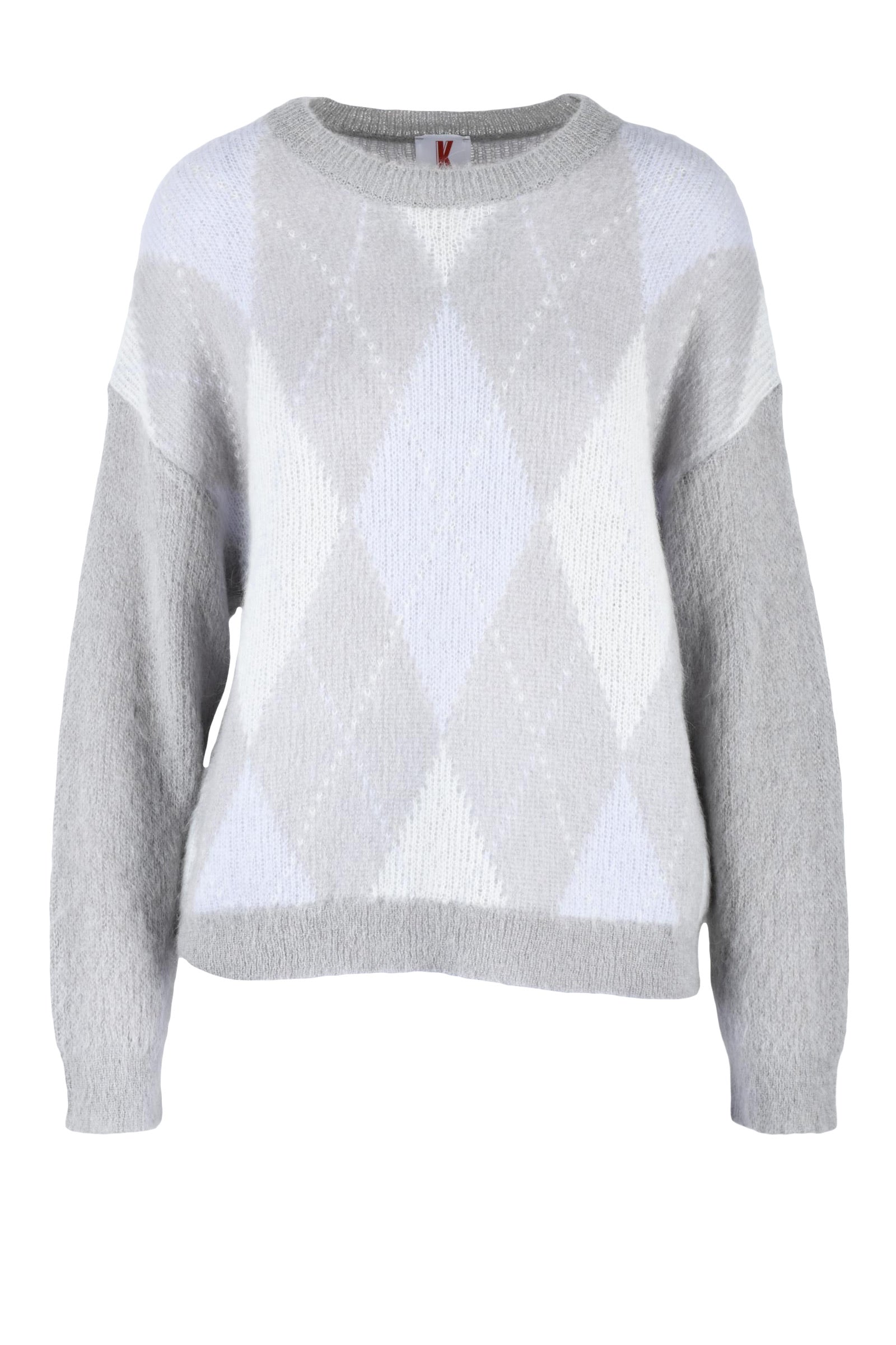 KONTATTO - KNITWEAR AND SWEATSHIRTS