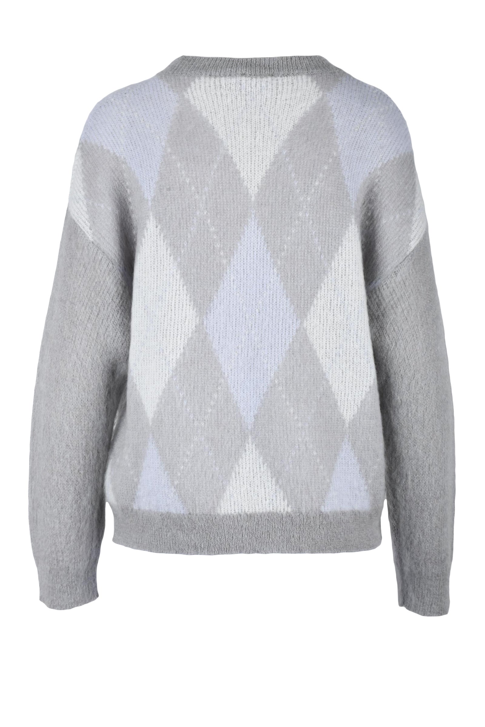 KONTATTO - KNITWEAR AND SWEATSHIRTS