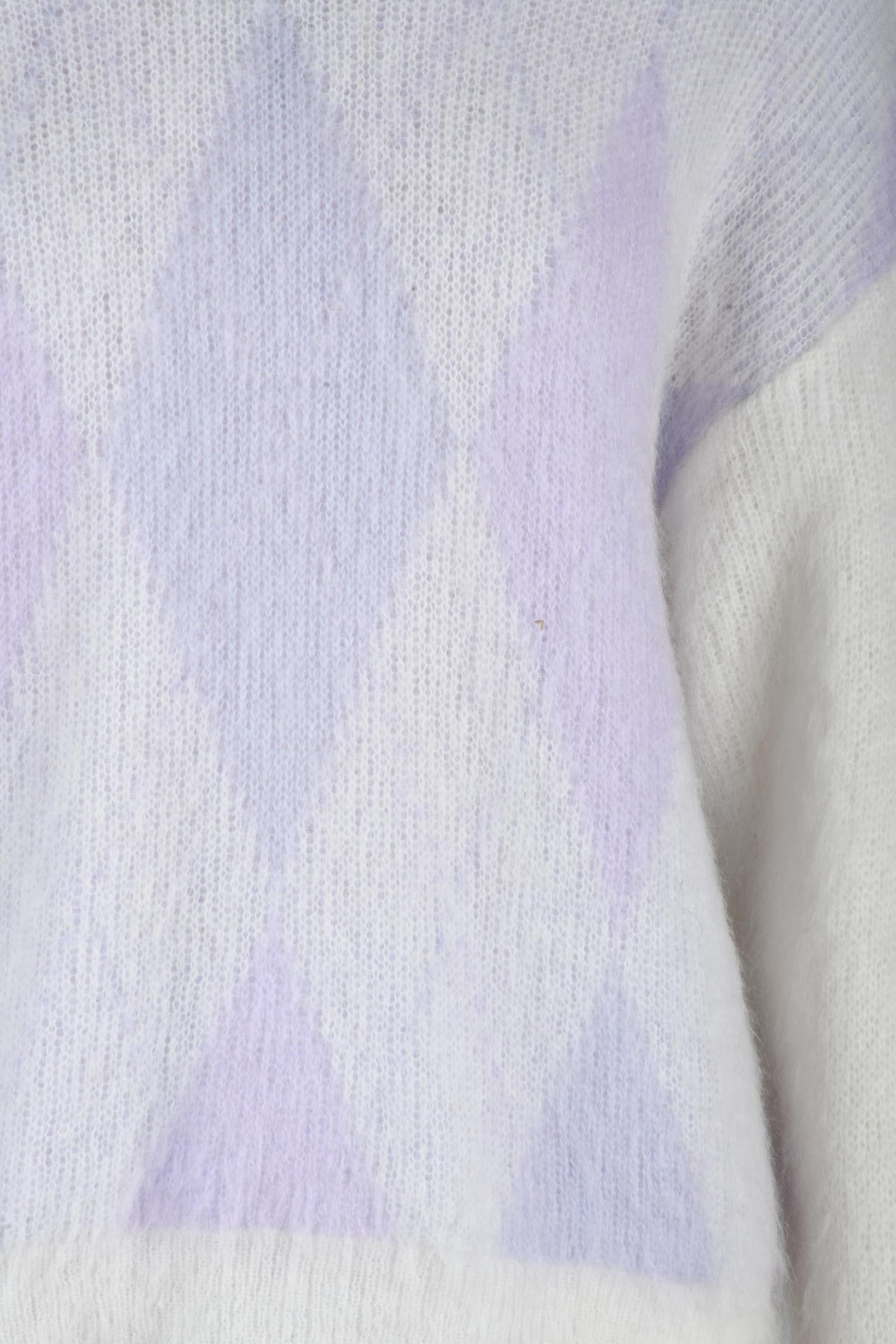 KONTATTO - KNITWEAR AND SWEATSHIRTS