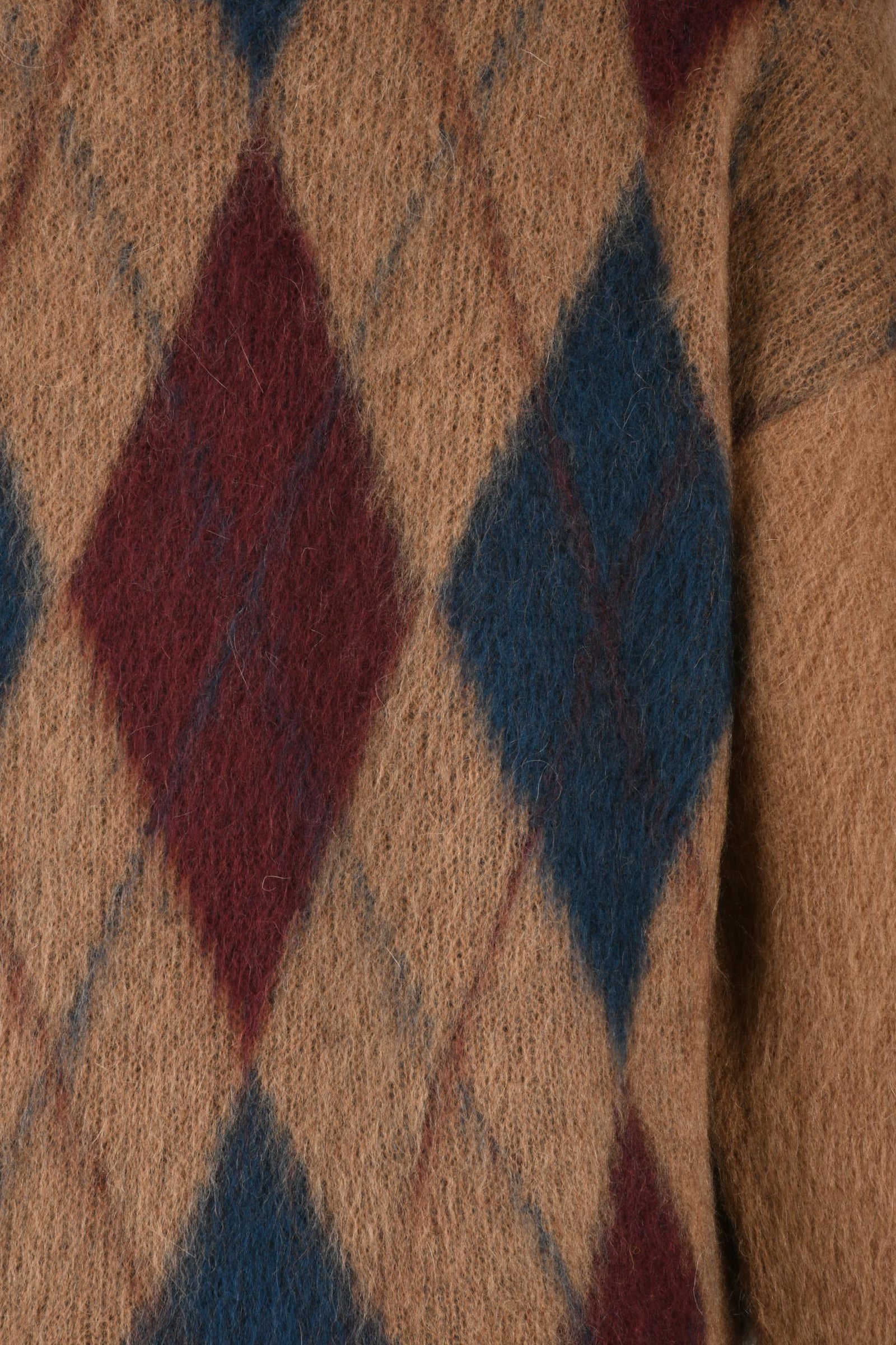 KONTATTO - KNITWEAR AND SWEATSHIRTS