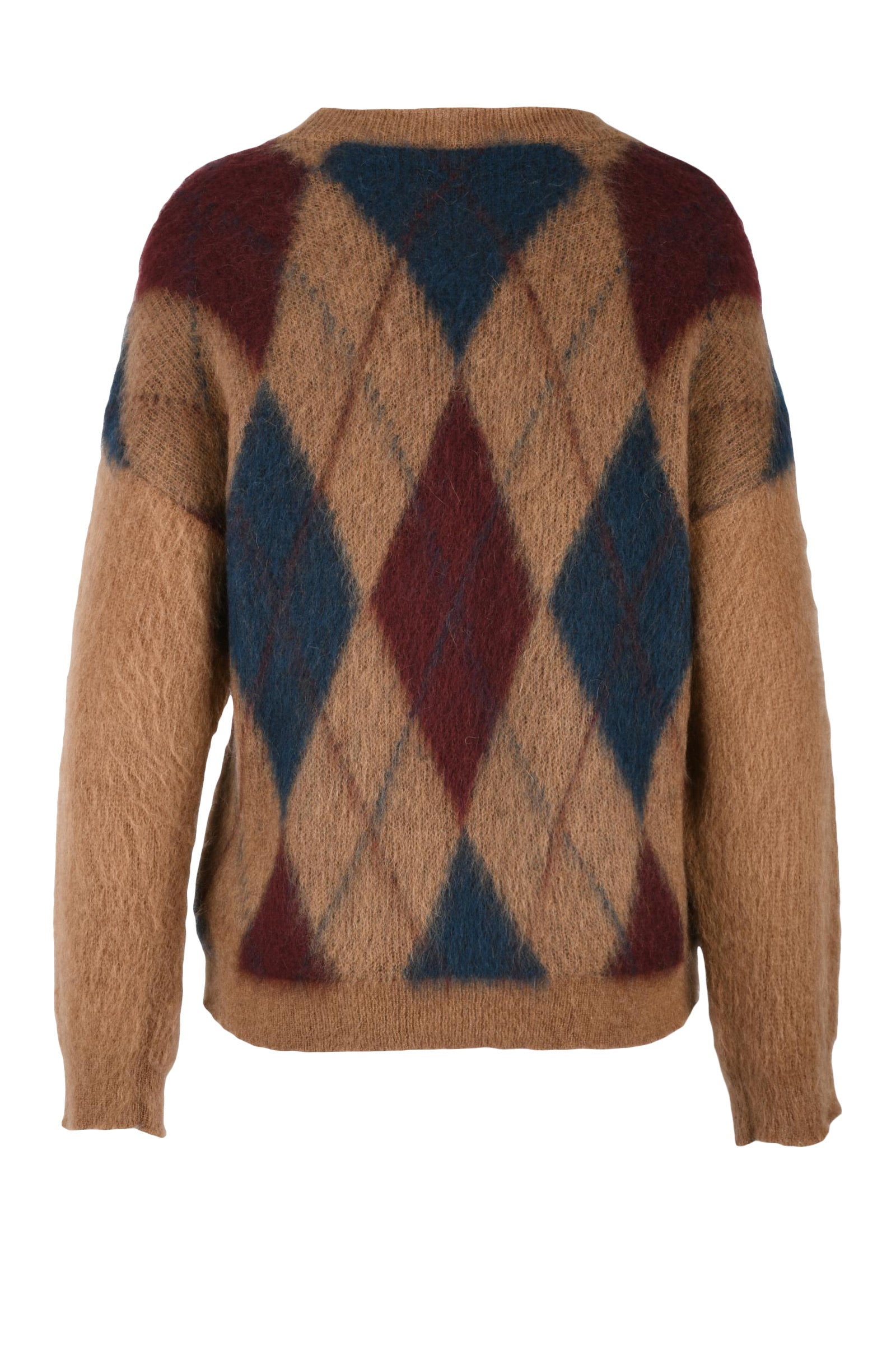 KONTATTO - KNITWEAR AND SWEATSHIRTS