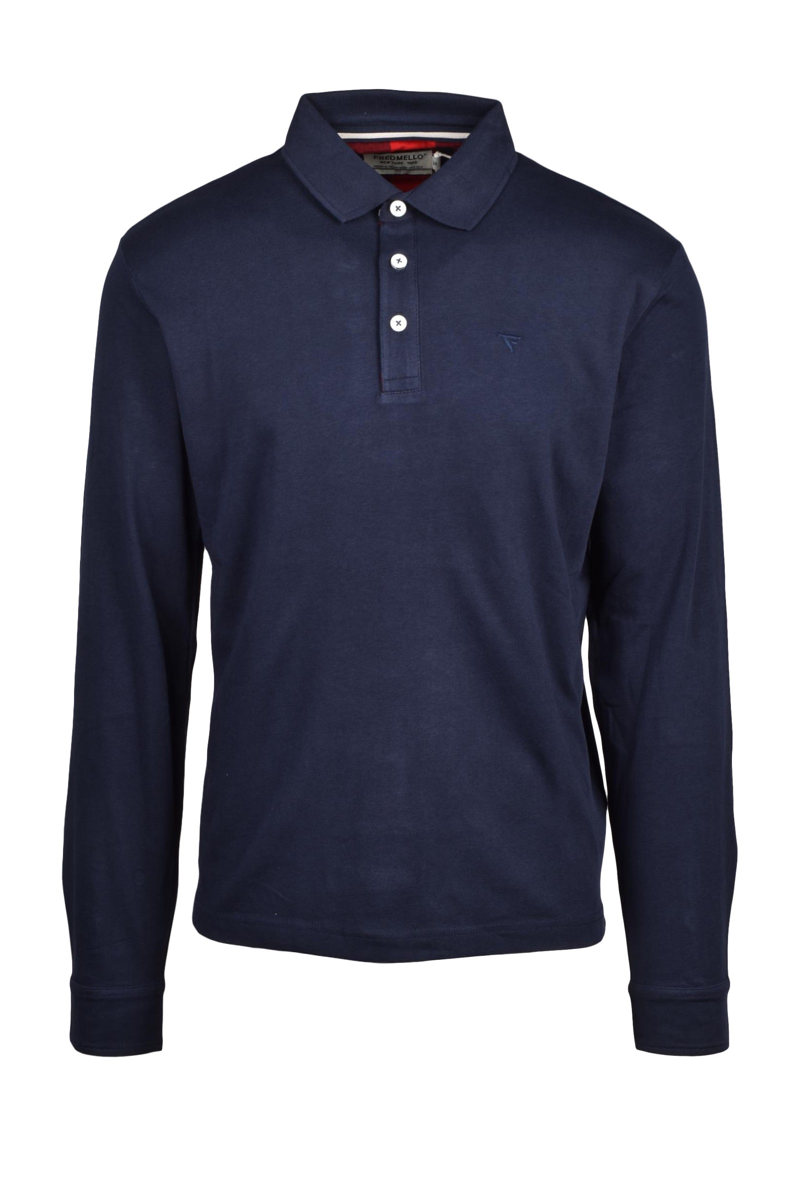 FRED MELLO - T-SHIRT AND POLO