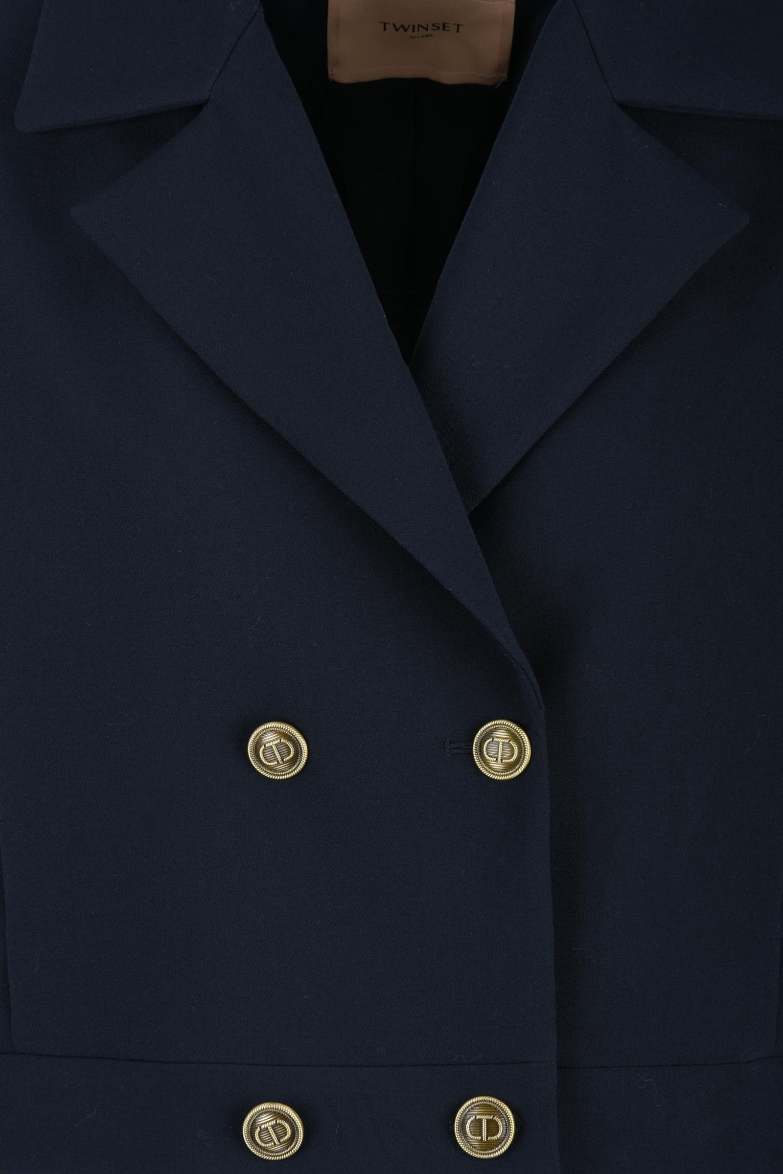 TWINSET - BLAZER