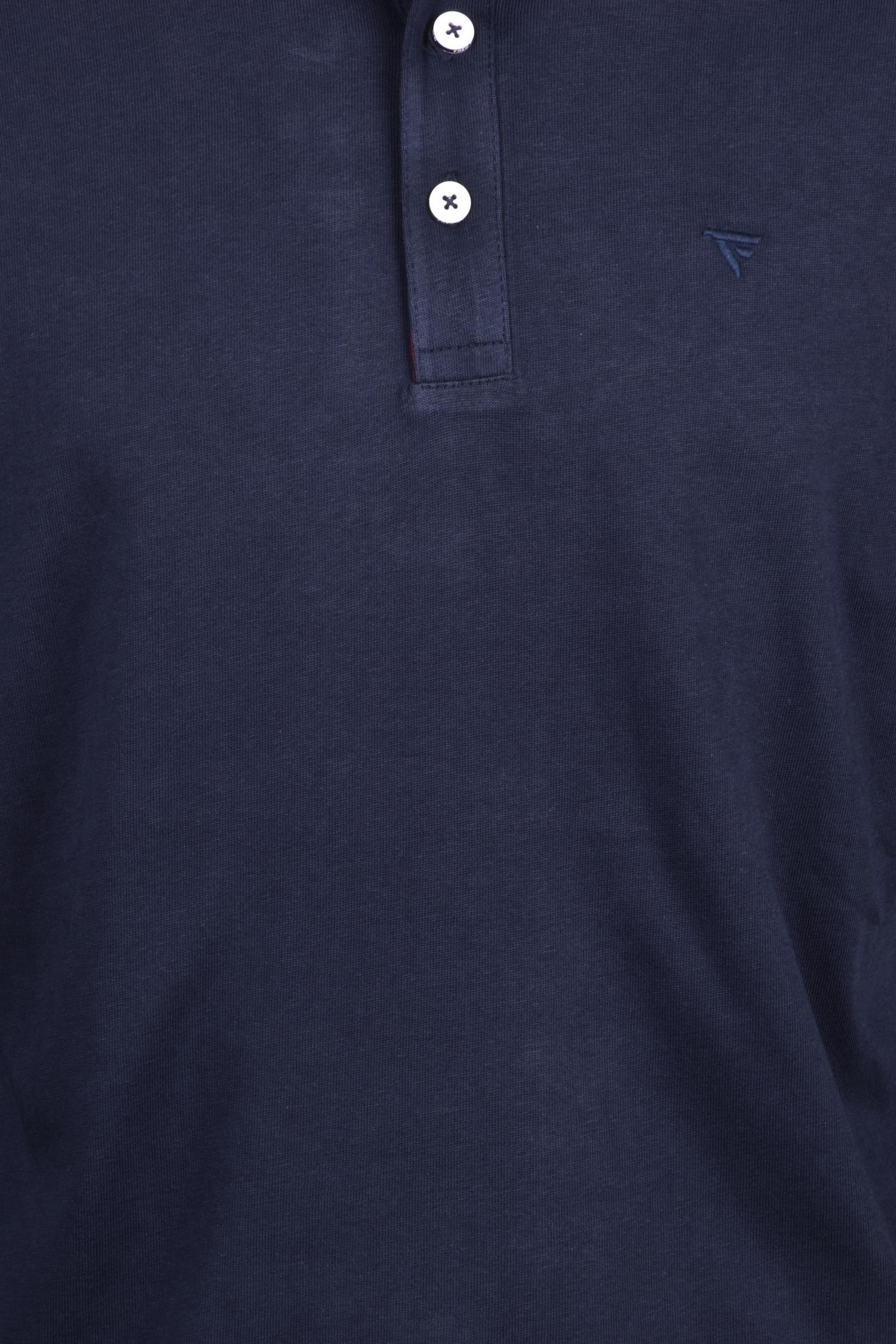 FRED MELLO - T-SHIRT AND POLO