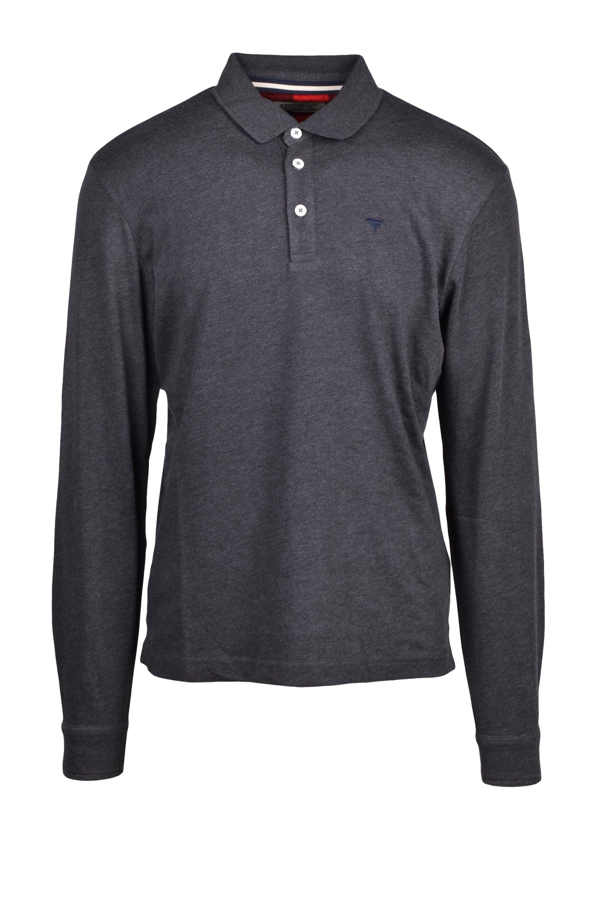 FRED MELLO - T-SHIRT AND POLO