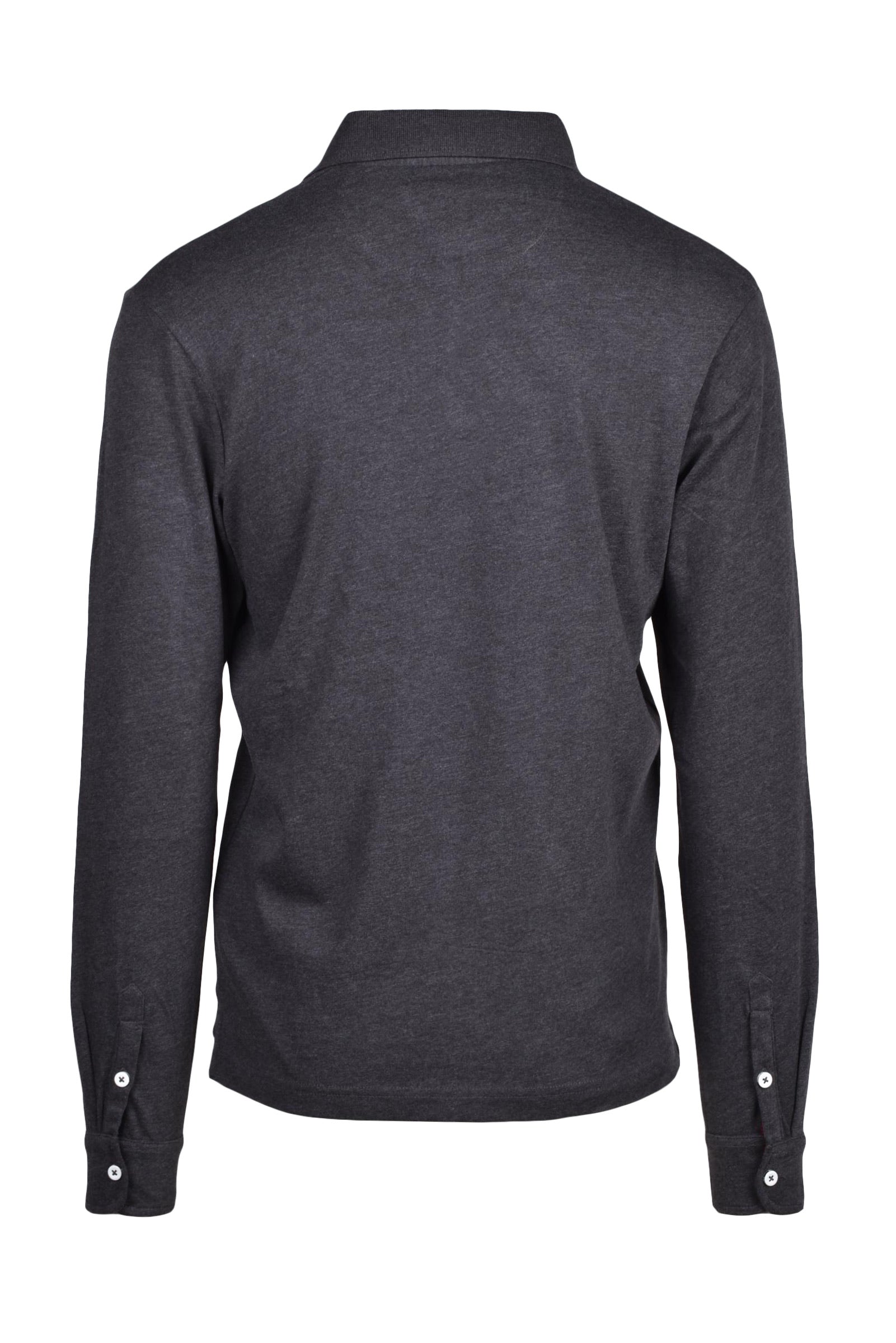 FRED MELLO - T-SHIRT AND POLO