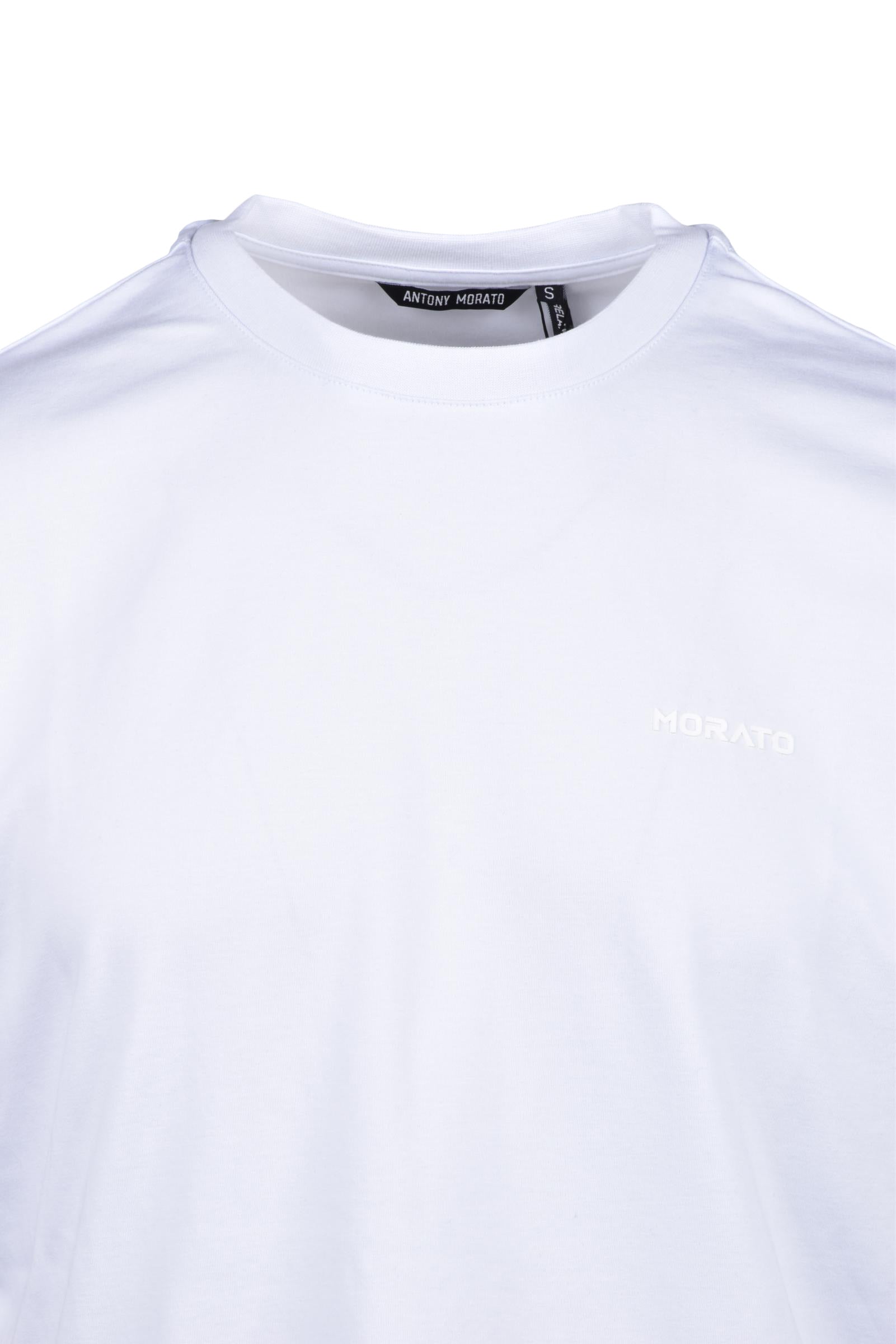 ANTONY MORATO - T-SHIRT AND POLO