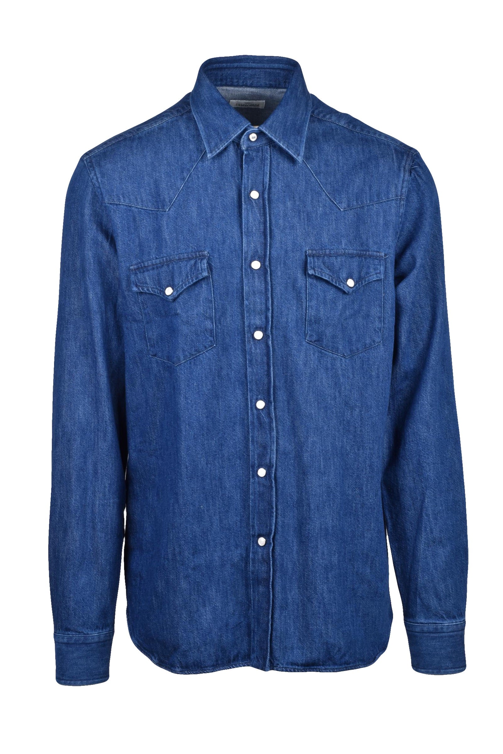 ALESSANDRO GHERARDI - SHIRT