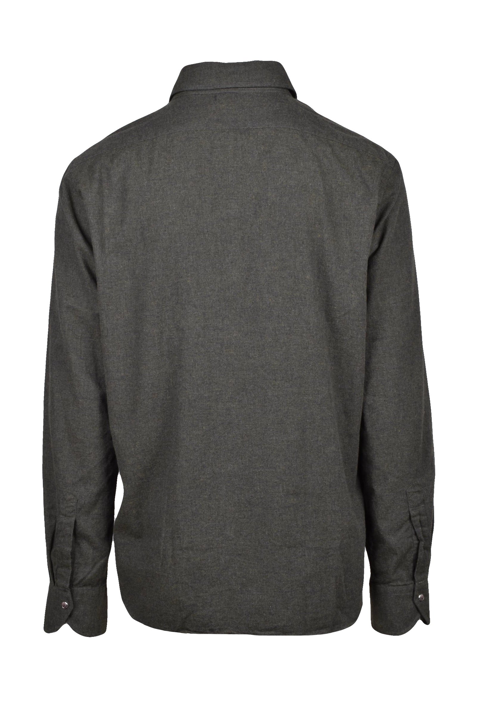 BATURO - SHIRT