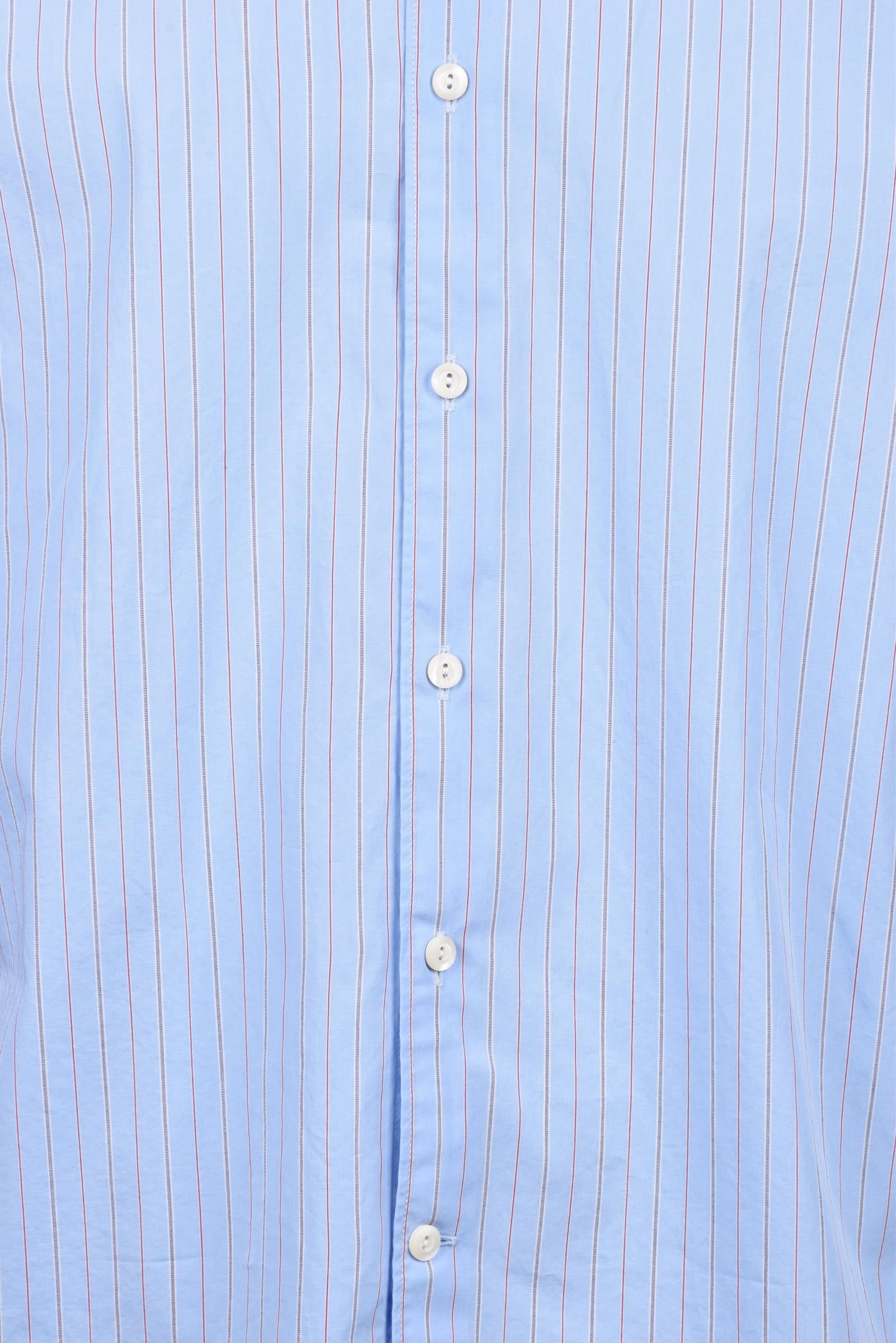 TINTORIA MATTEI 954 - SHIRT