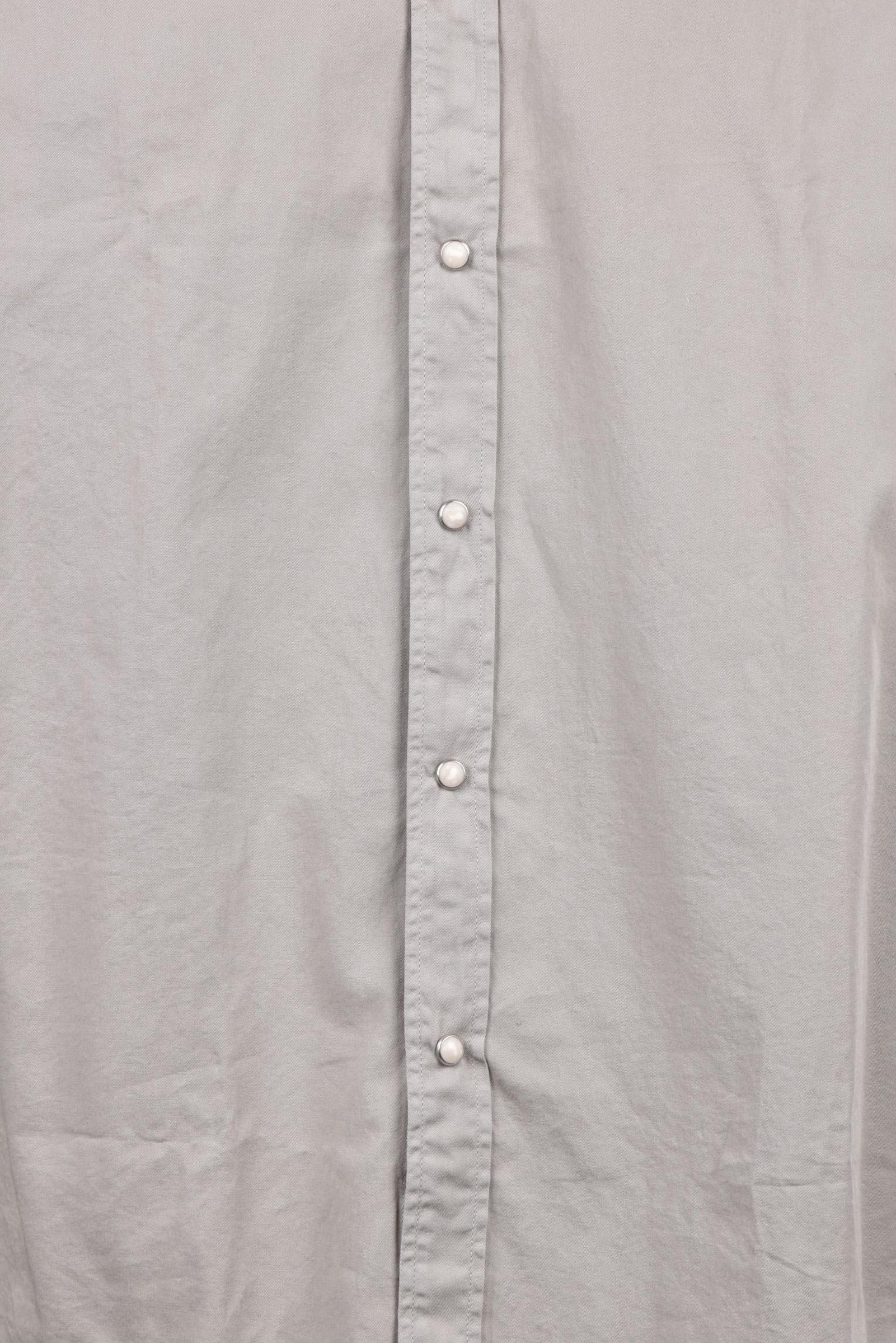 BATURO - SHIRT