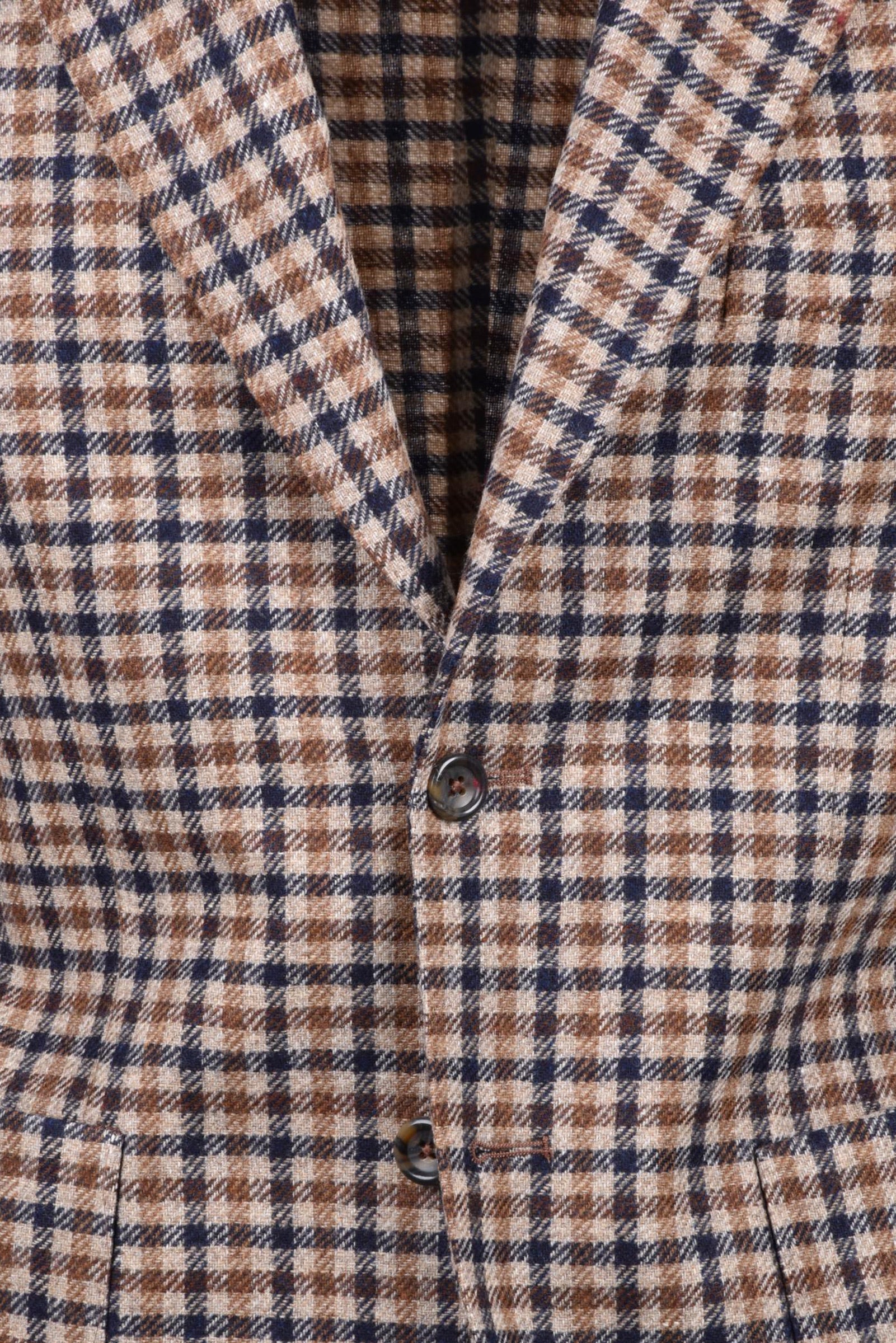 ANDREA BARBERI - BLAZER