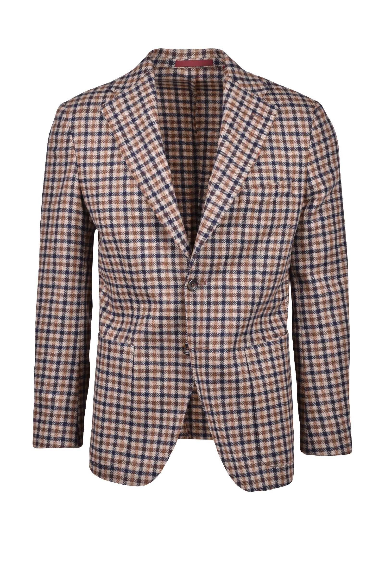 ANDREA BARBERI - BLAZER