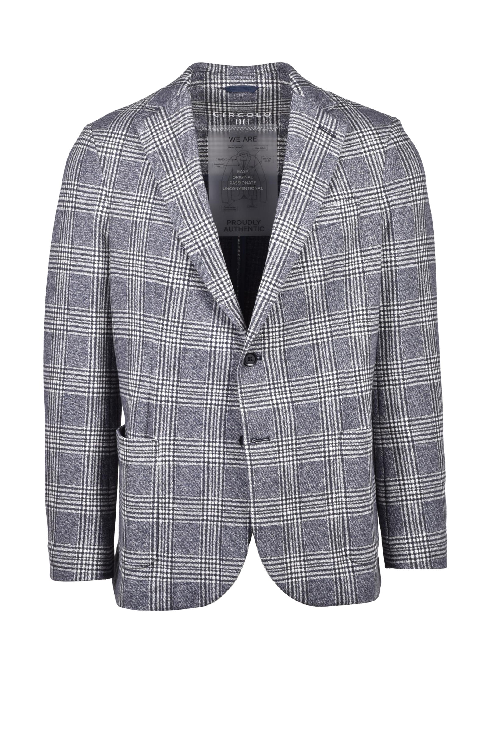 CIRCOLO 1901 - BLAZER